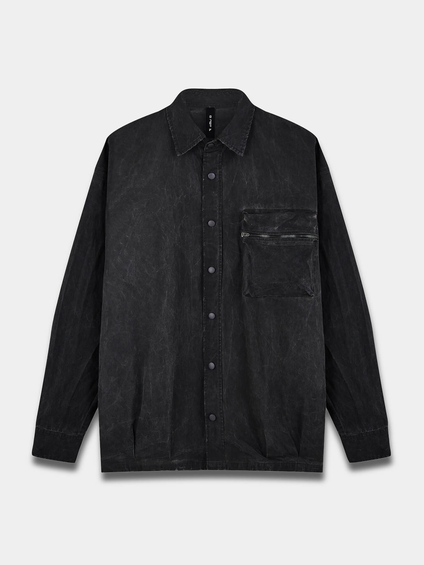 Рубашка POST-SHIRT