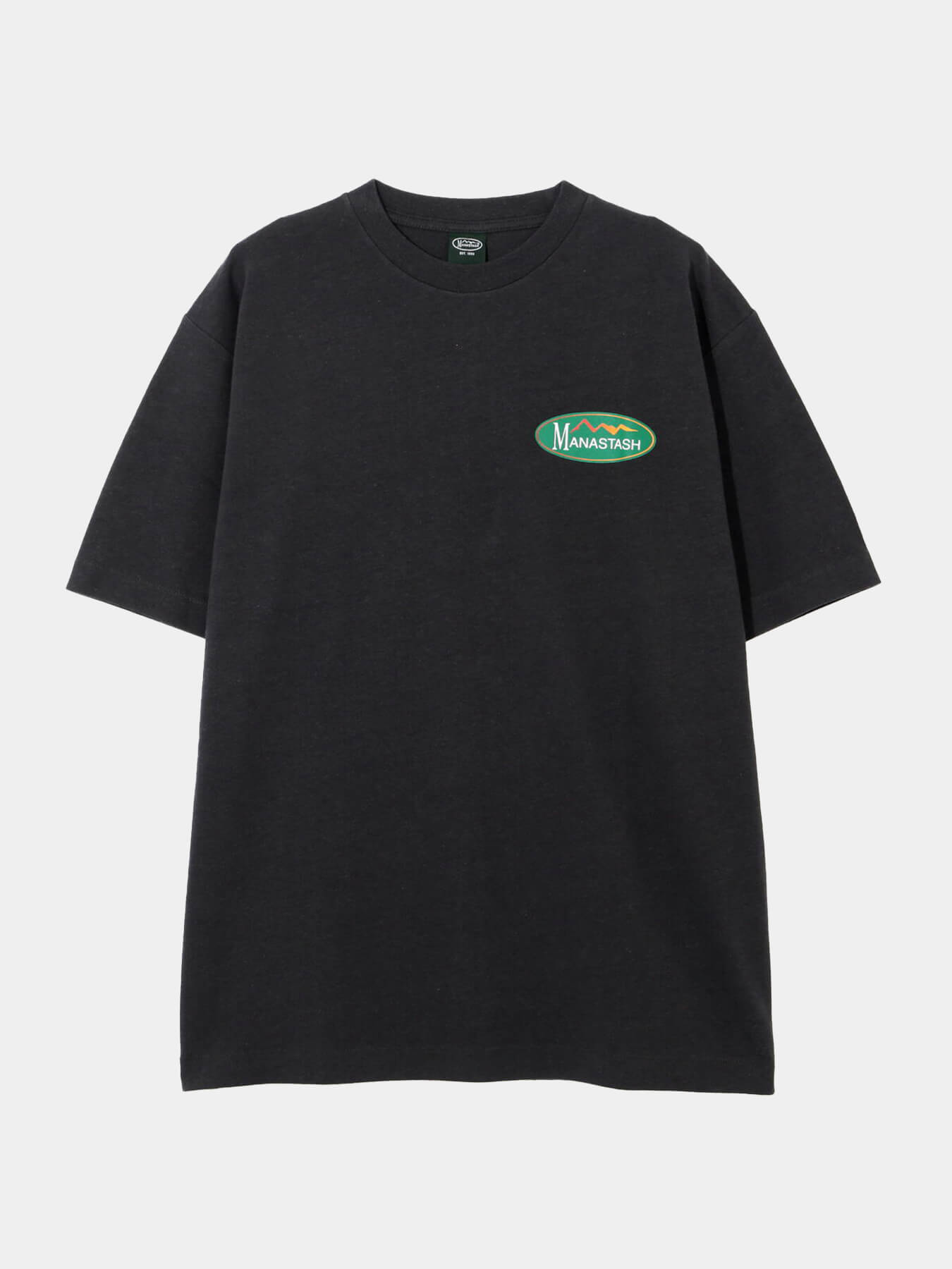 Футболка HEMP ORIGINAL LOGO
