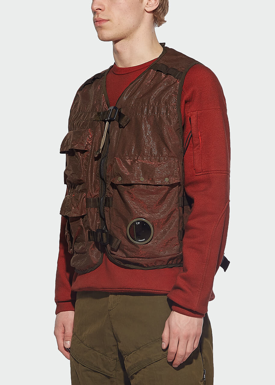 Жилет P.Ri.S.M. 