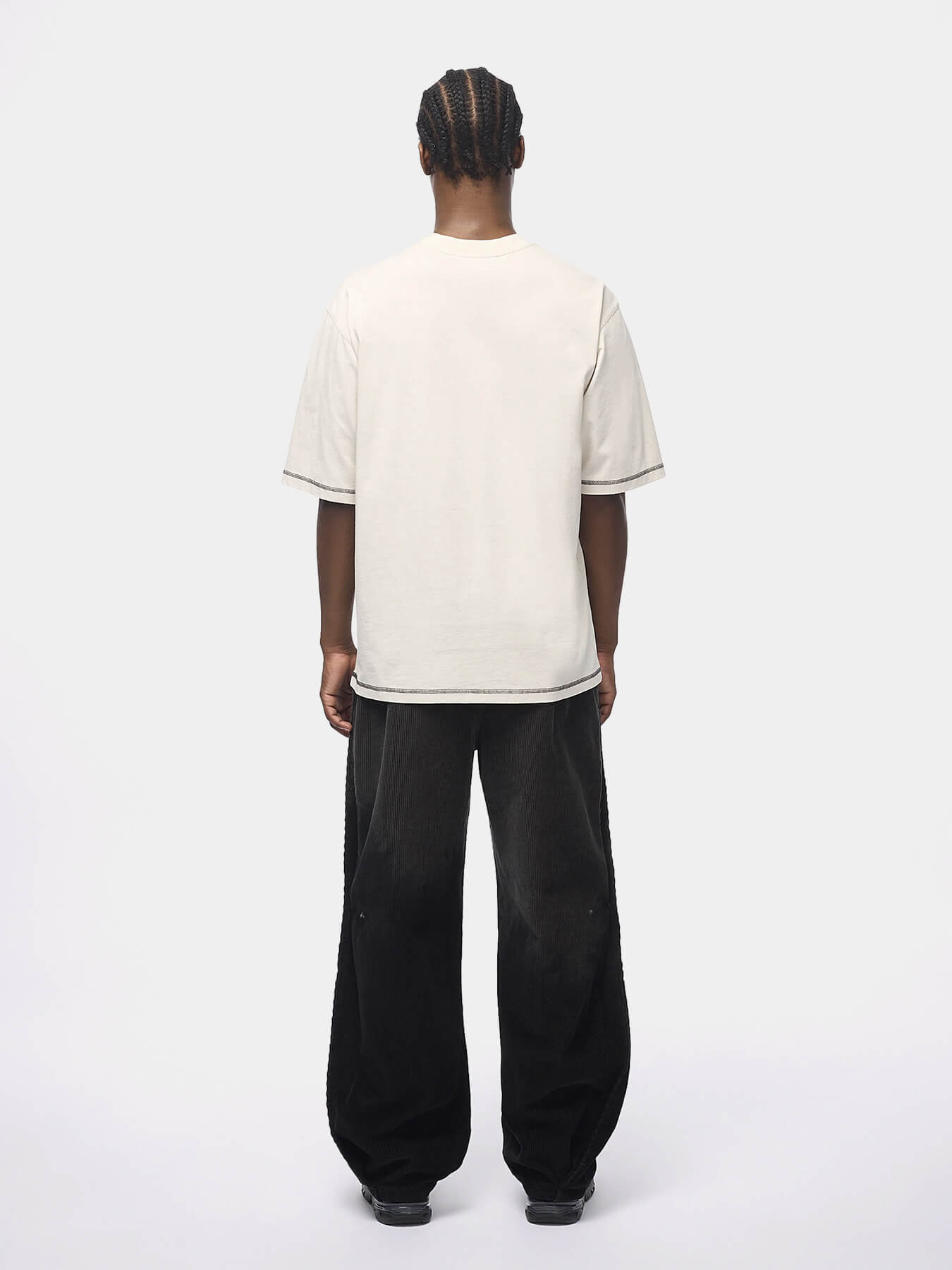 Футболка NIGHT SHIFT