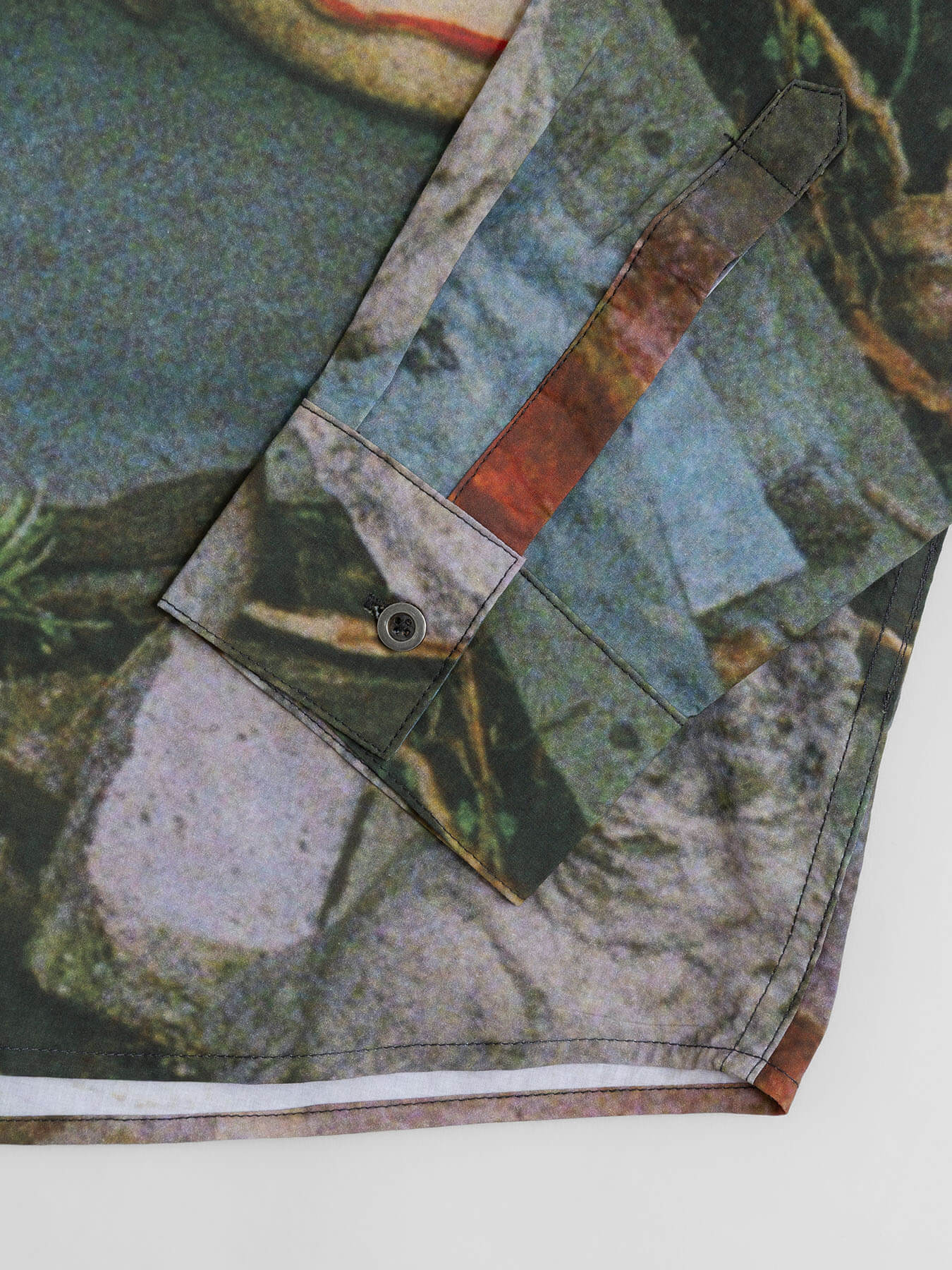 Рубашка ORNAMENT