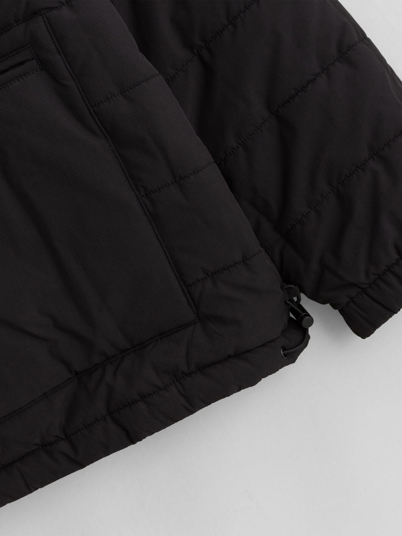 Куртка FEN PUFFER