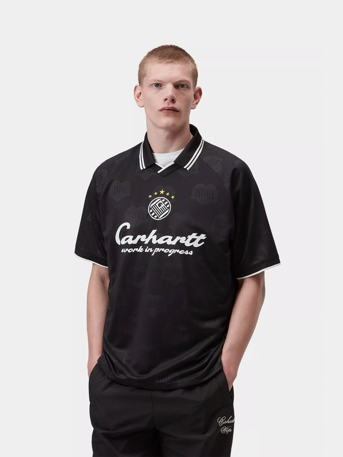Джерси TERRACE FOOTBALL