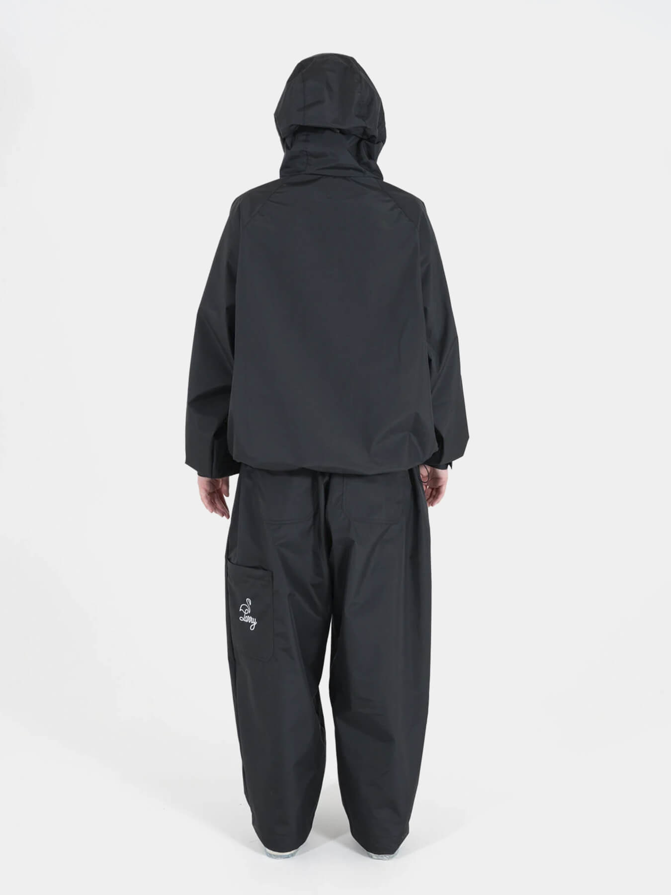 Брюки MEMBRANE RIPSTOP 20K/20K