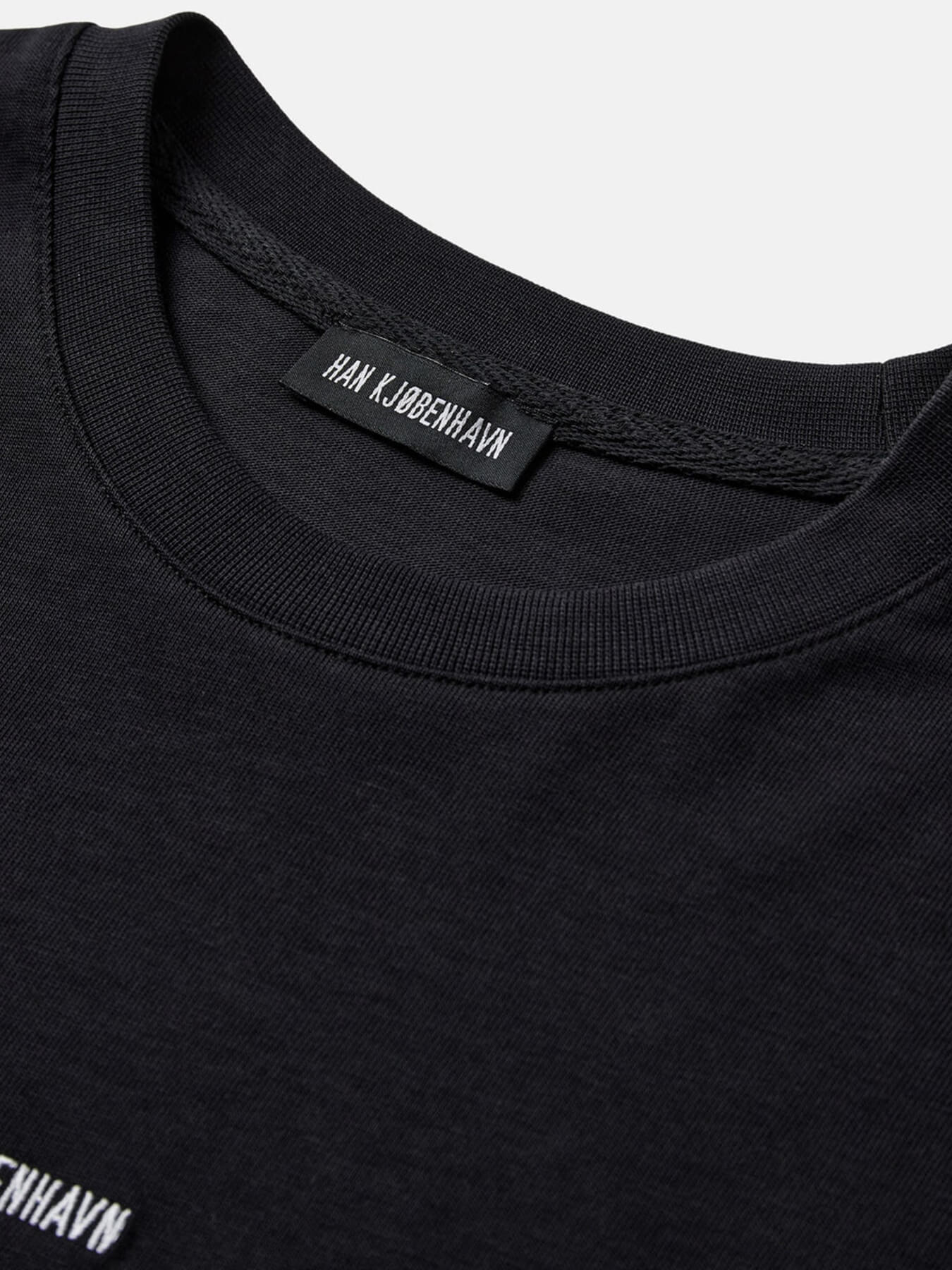 Футболка DAILY OVERSIZED