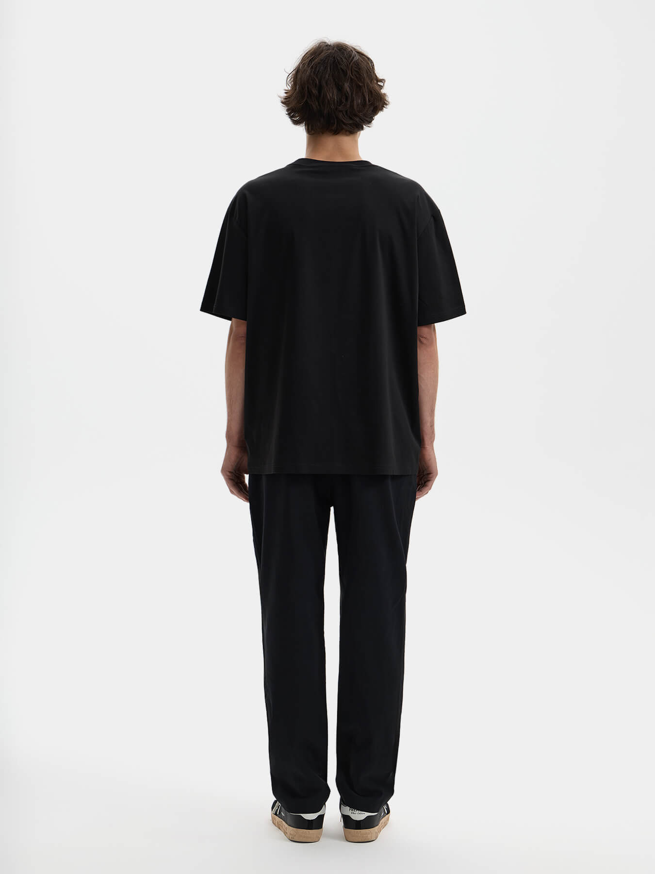 Футболка LOGOTRIP