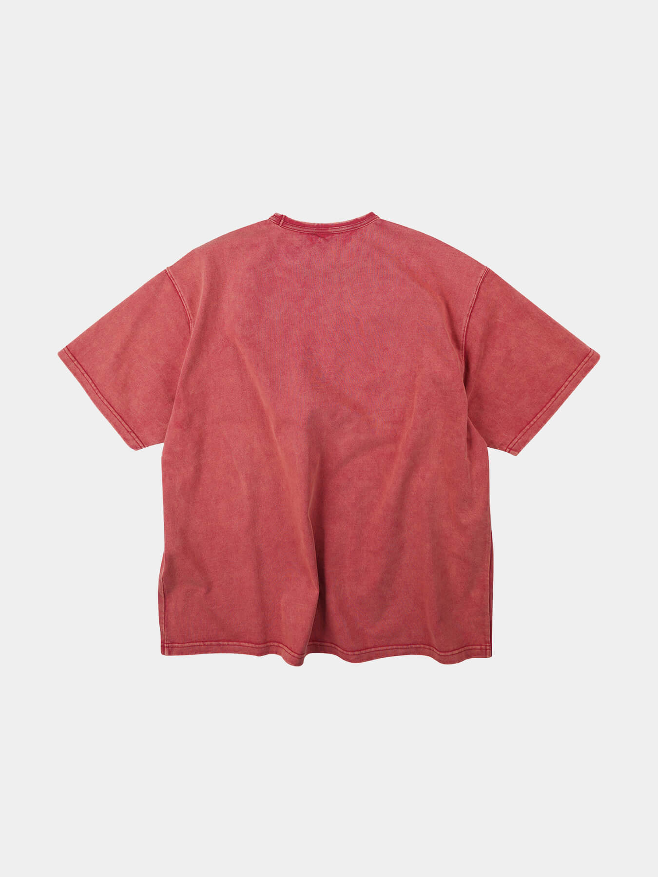 Футболка OG STONE WASHED POCKET