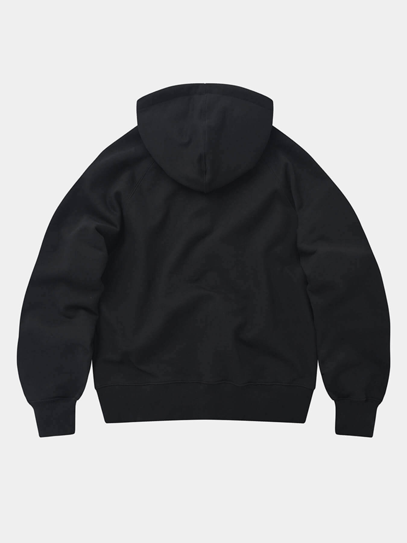 Худи OG HEAVYWEIGHT ZIPUP