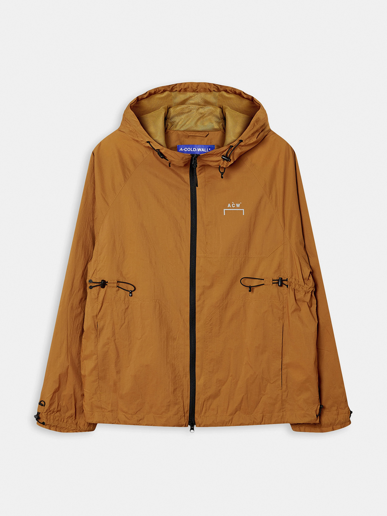 Куртка BALFRON HOODED