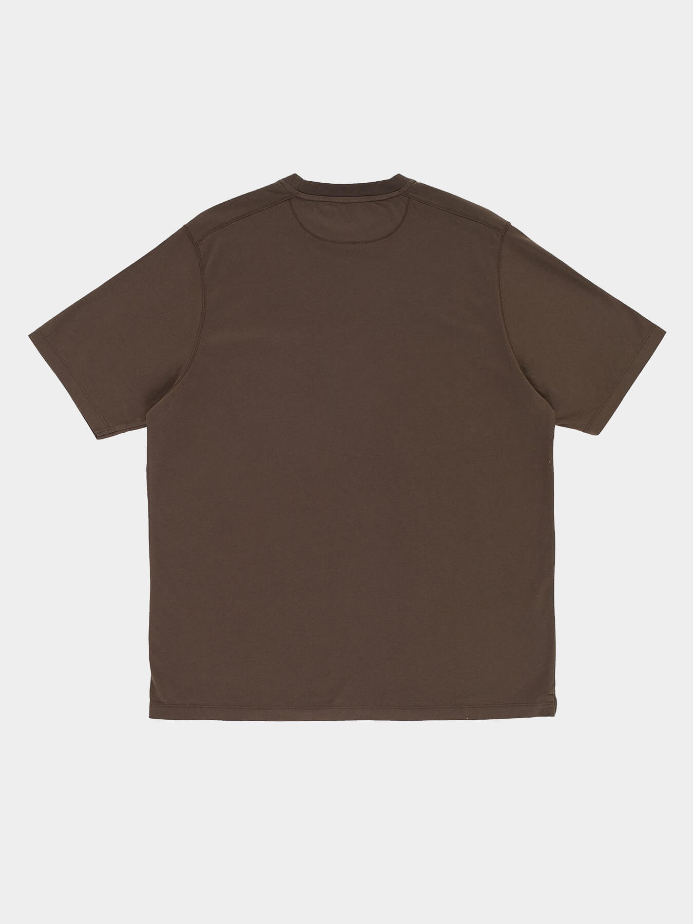 Футболка POCKET