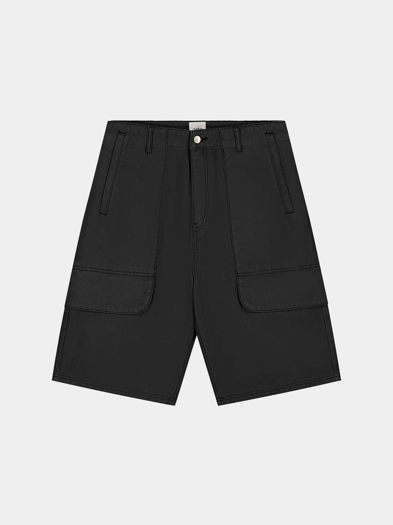 Шорты CANVAS CARGO