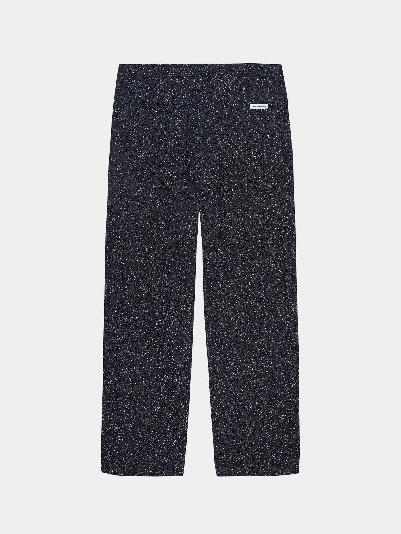 Брюки SPRAY REWORKED