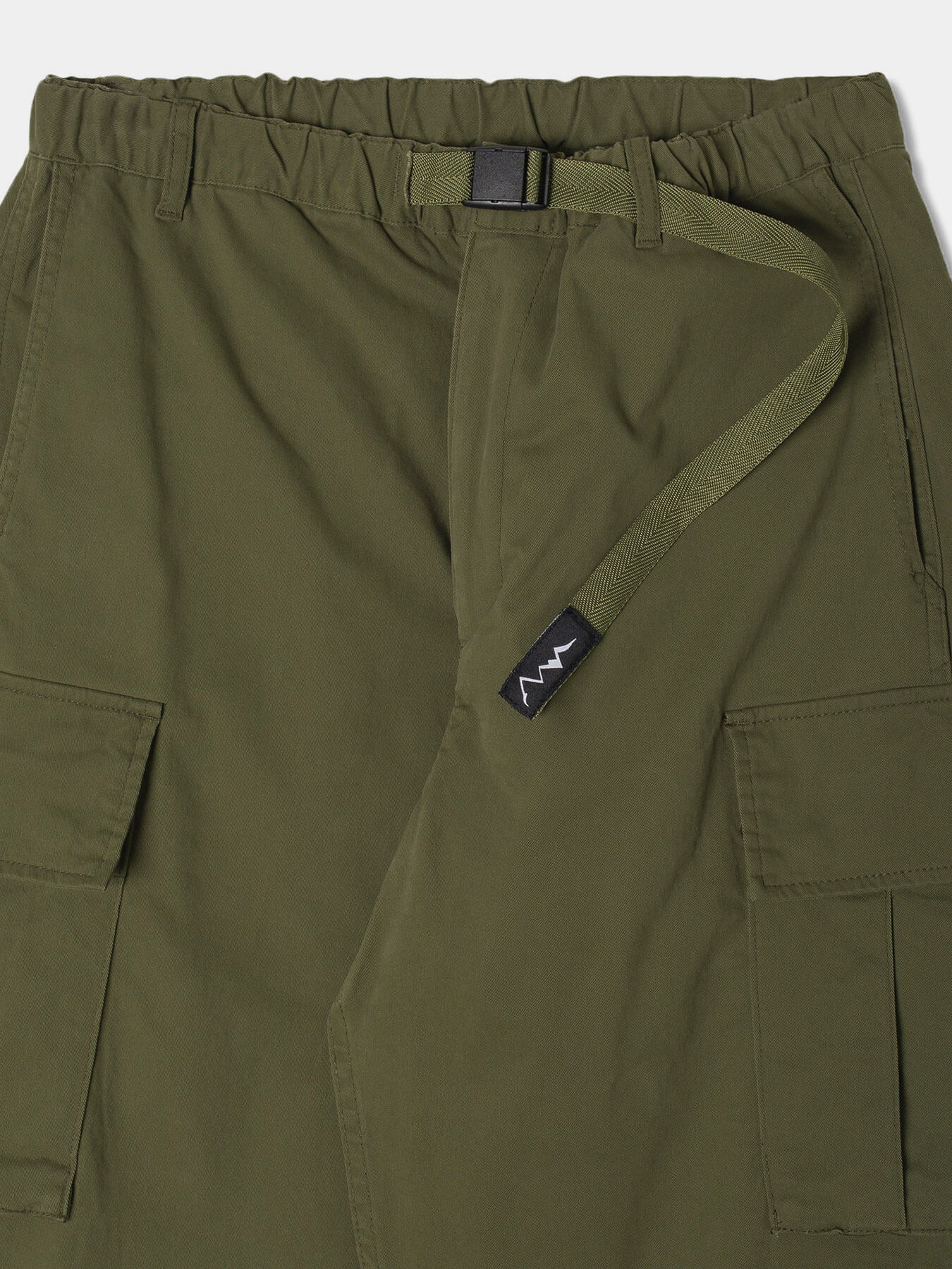 Брюки FLEX CLIMBER CARGO