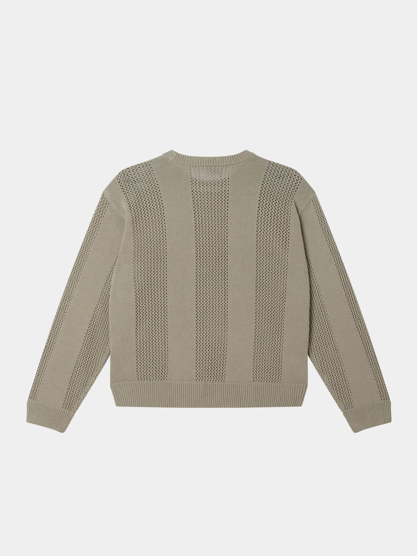 Свитер CROCHET