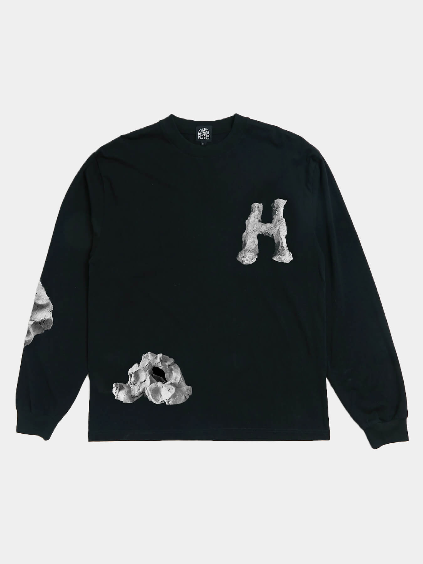 Лонгслив Origin