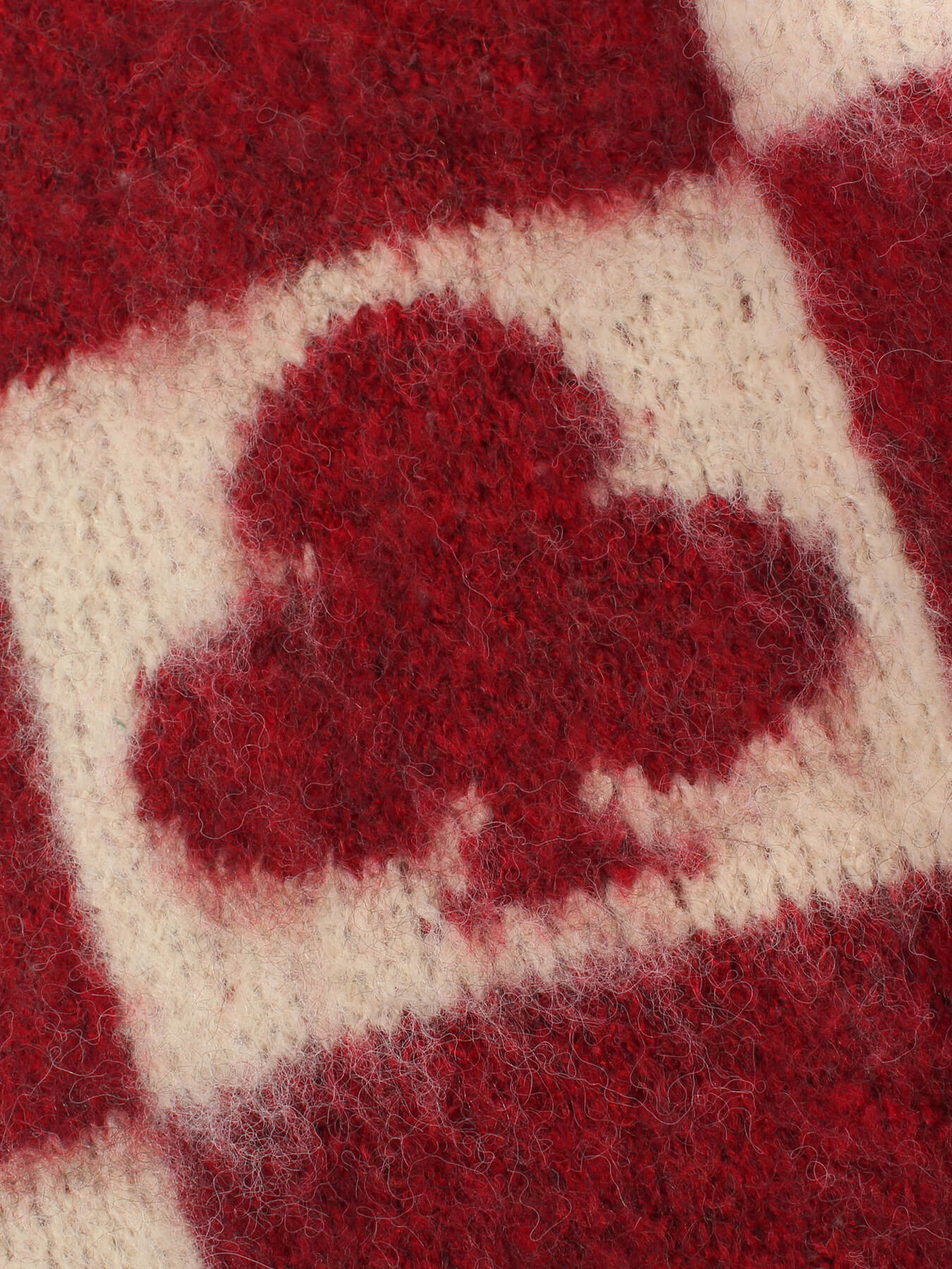 Кардиган DEVIL LOGO