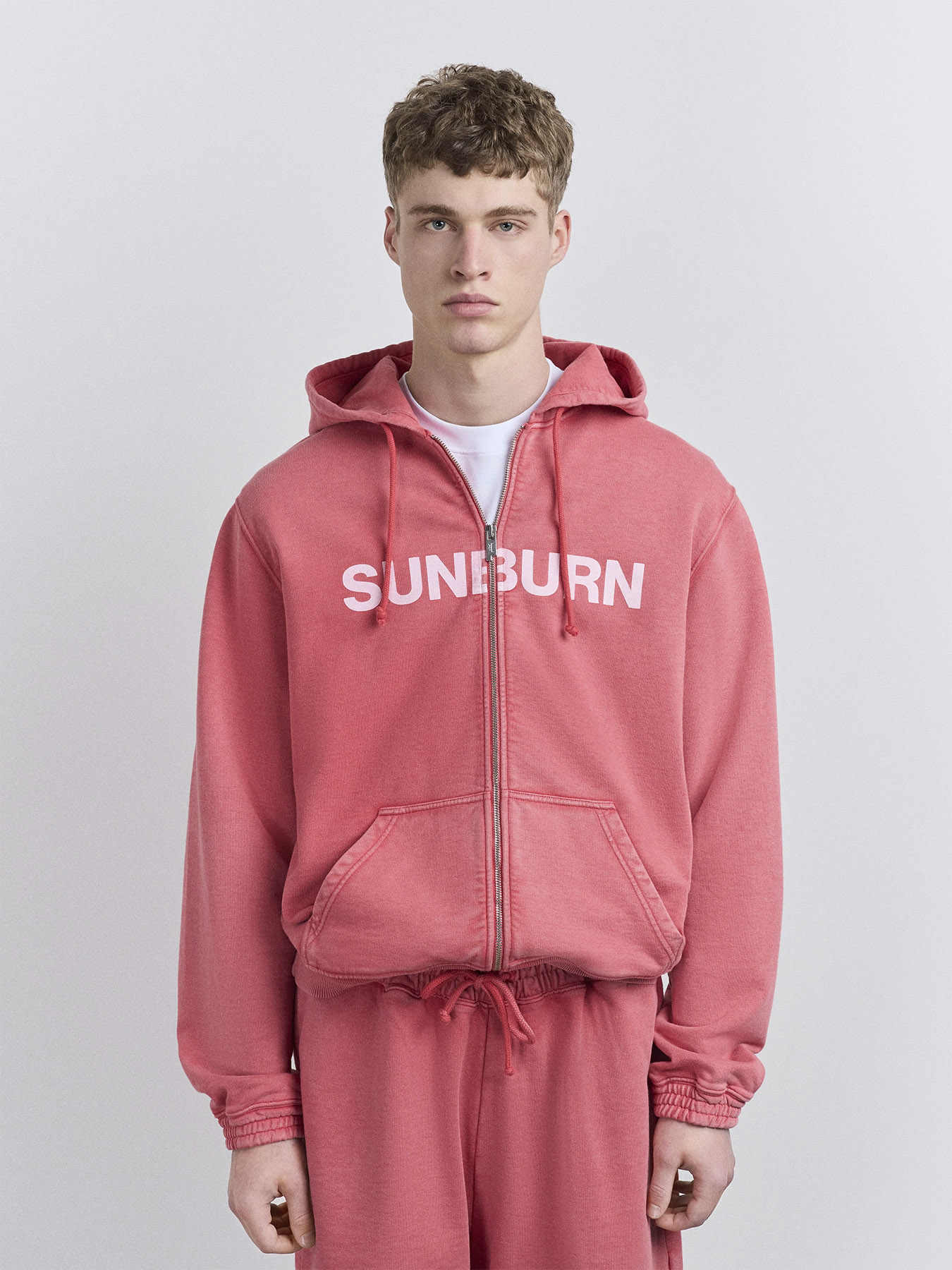 Худи SUNBURN
