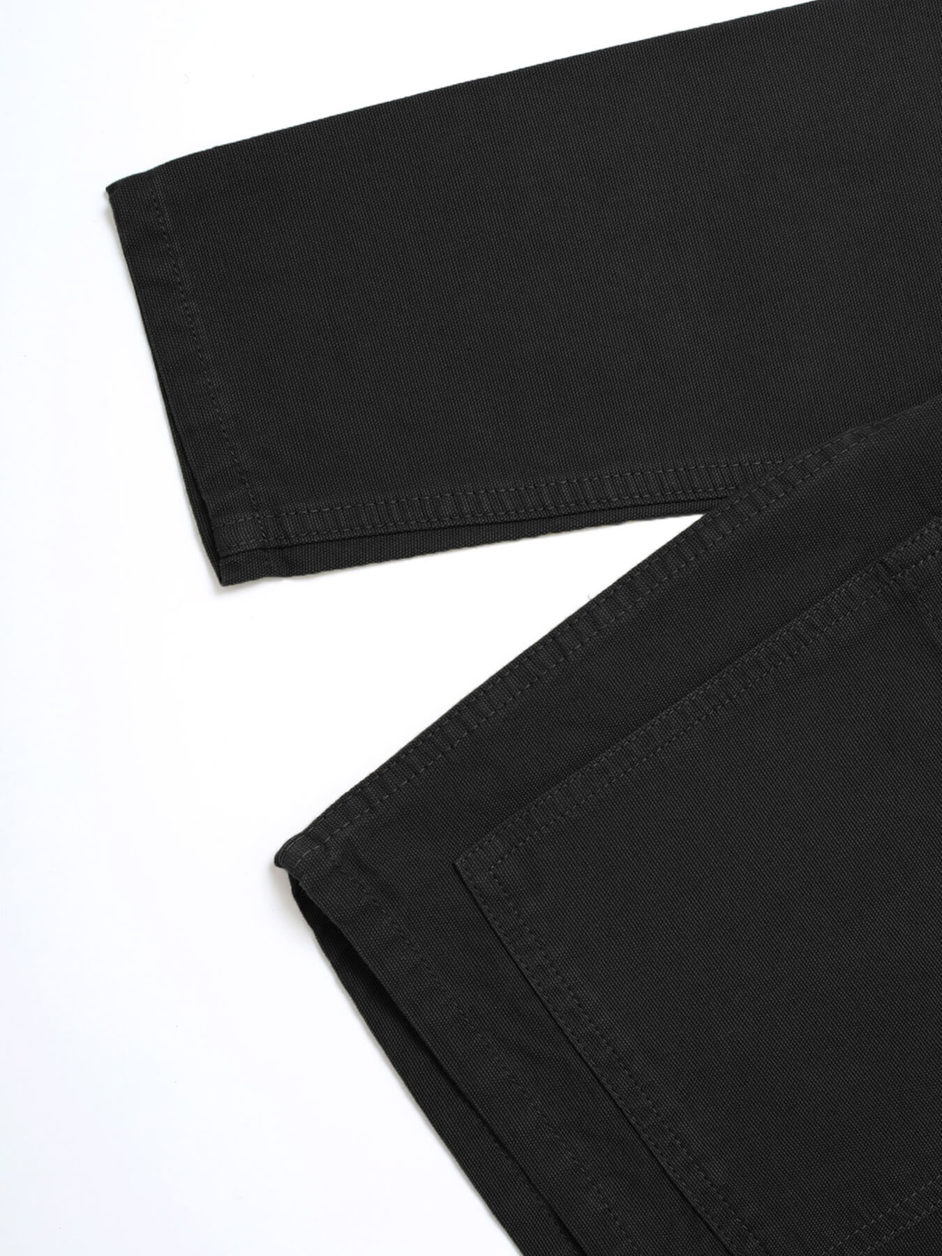Овершот CANVAS COVERALL