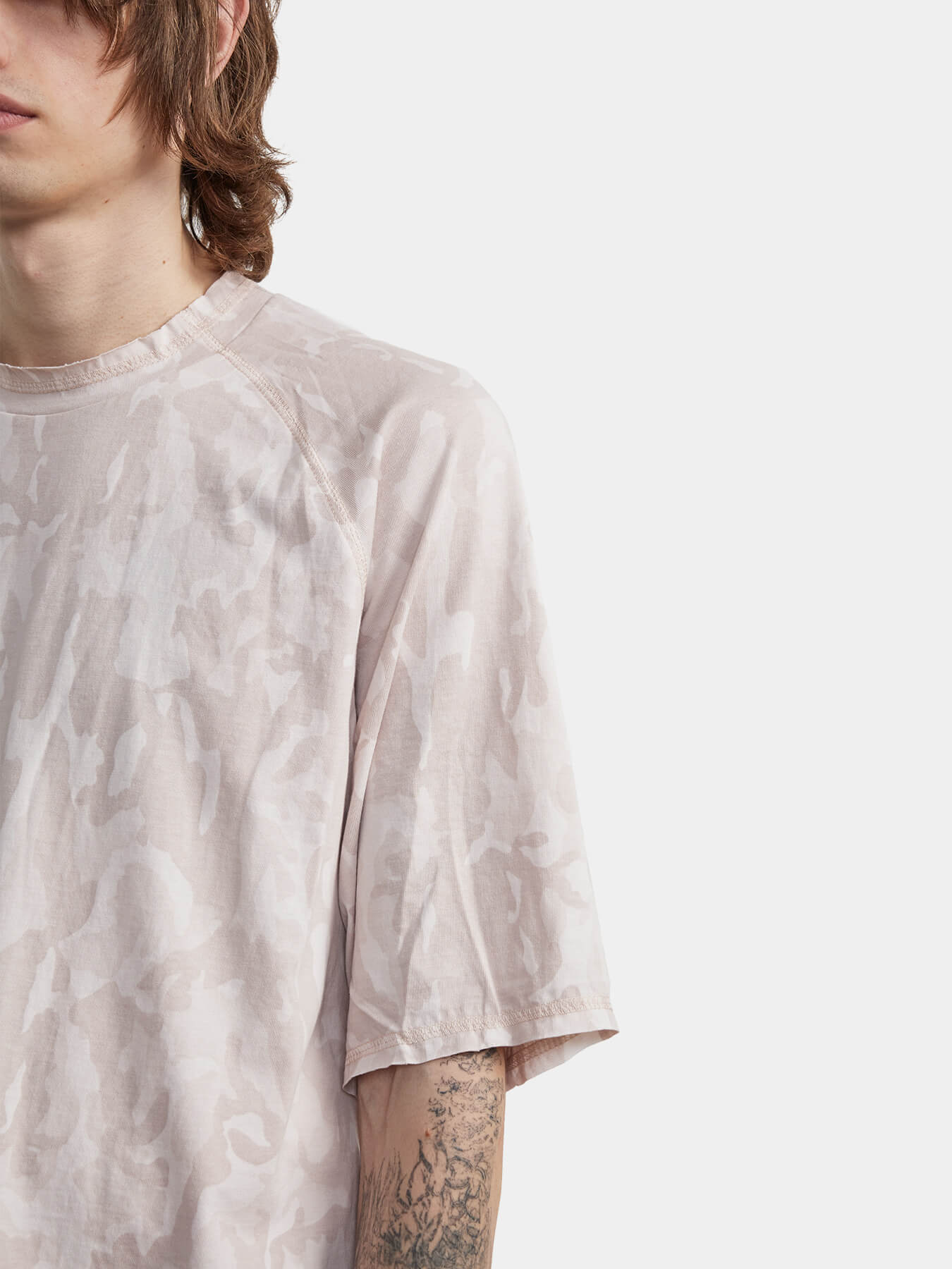 Футболка TRACK