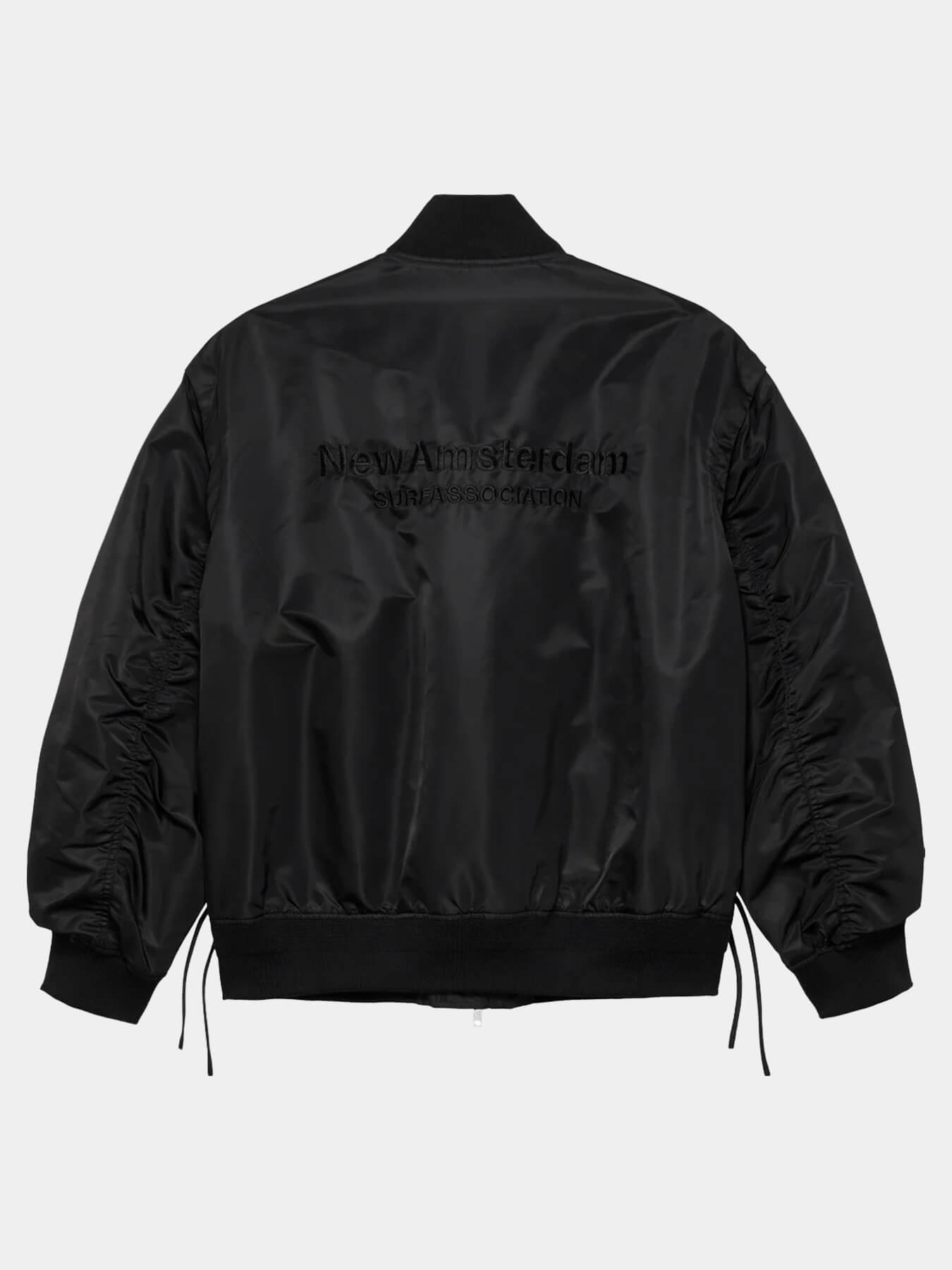 Куртка BOMBER