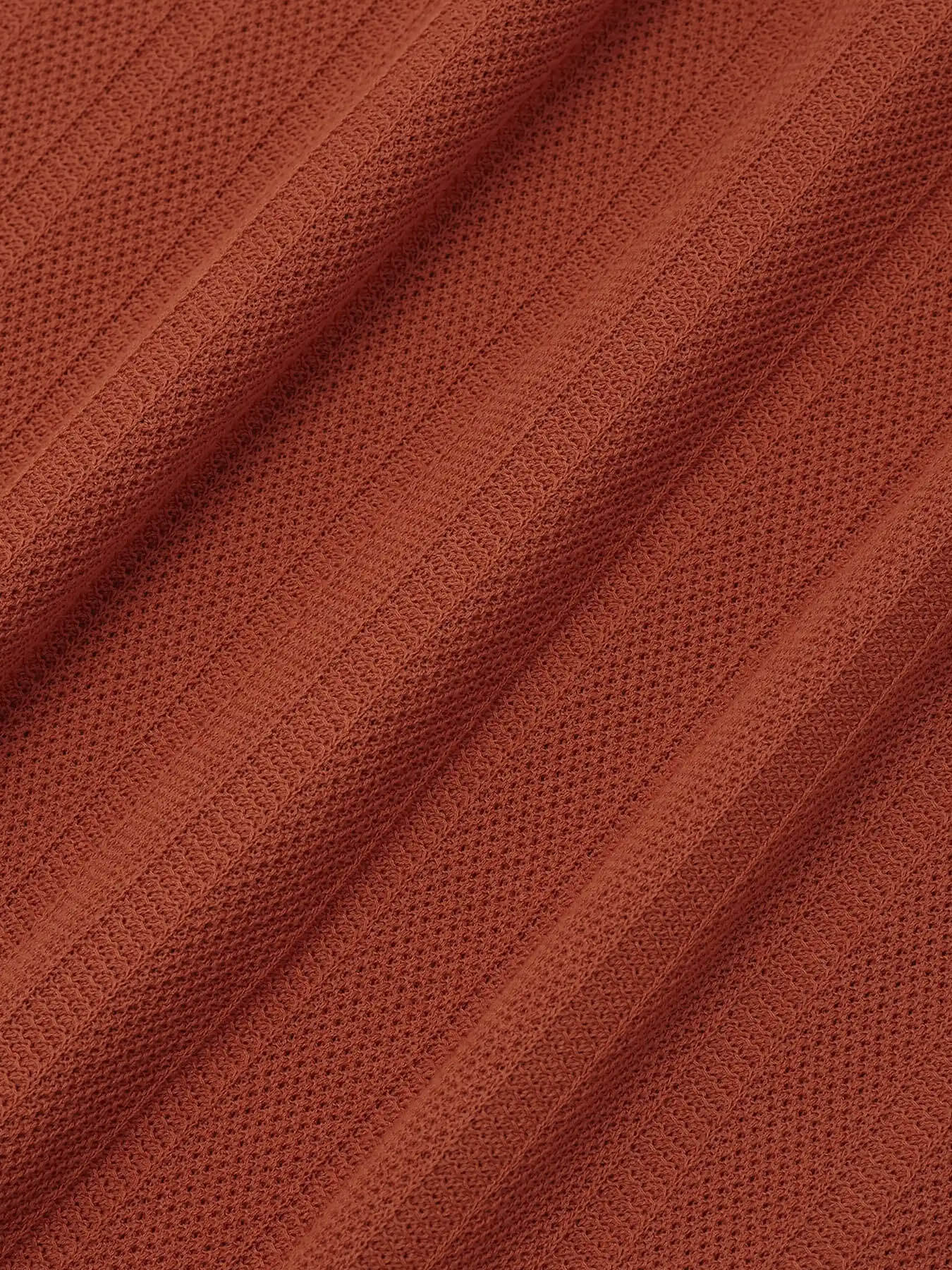Свитер POLO MAILLE PATCH