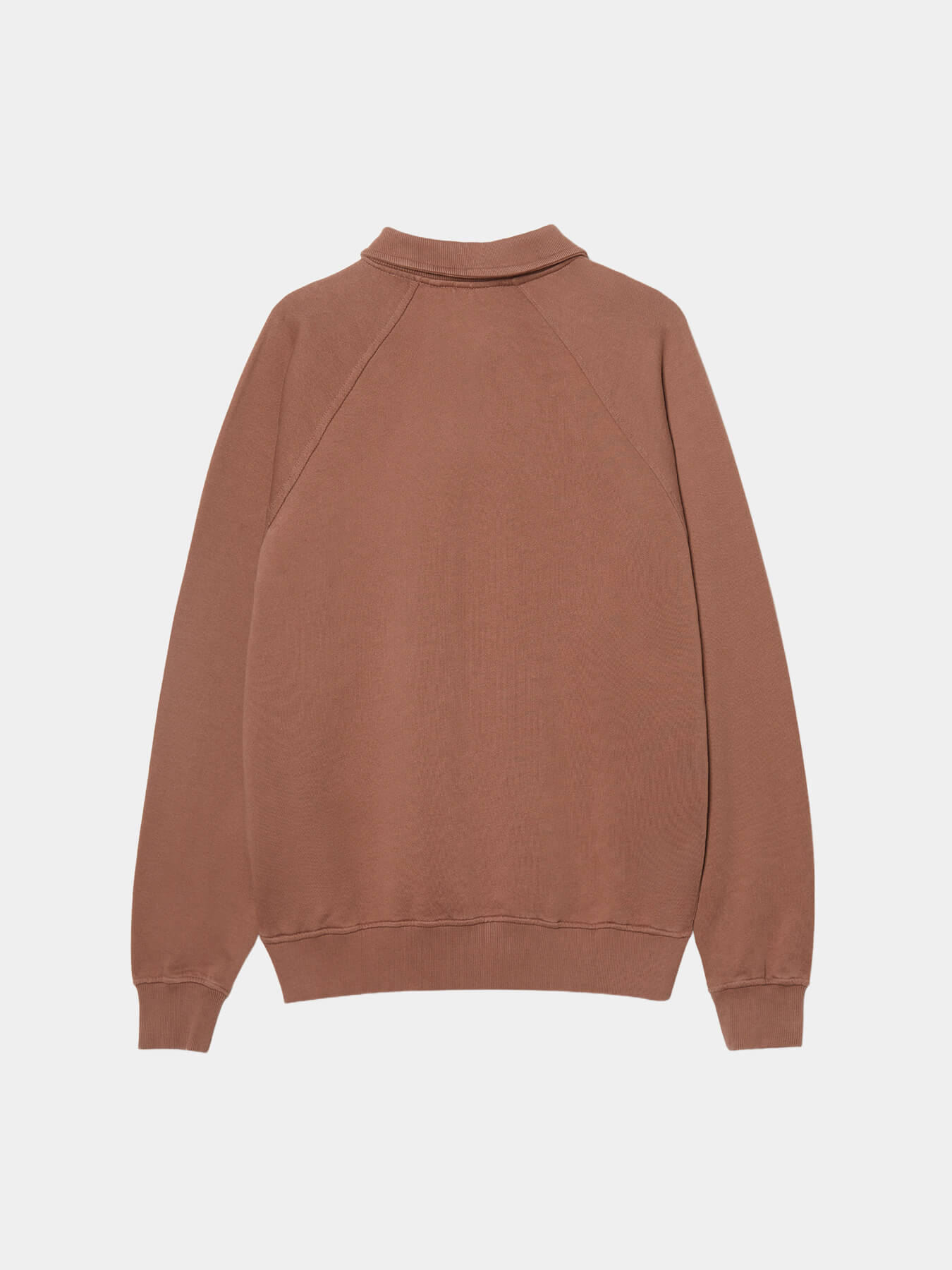 Свитшот POCKET ZIPPER