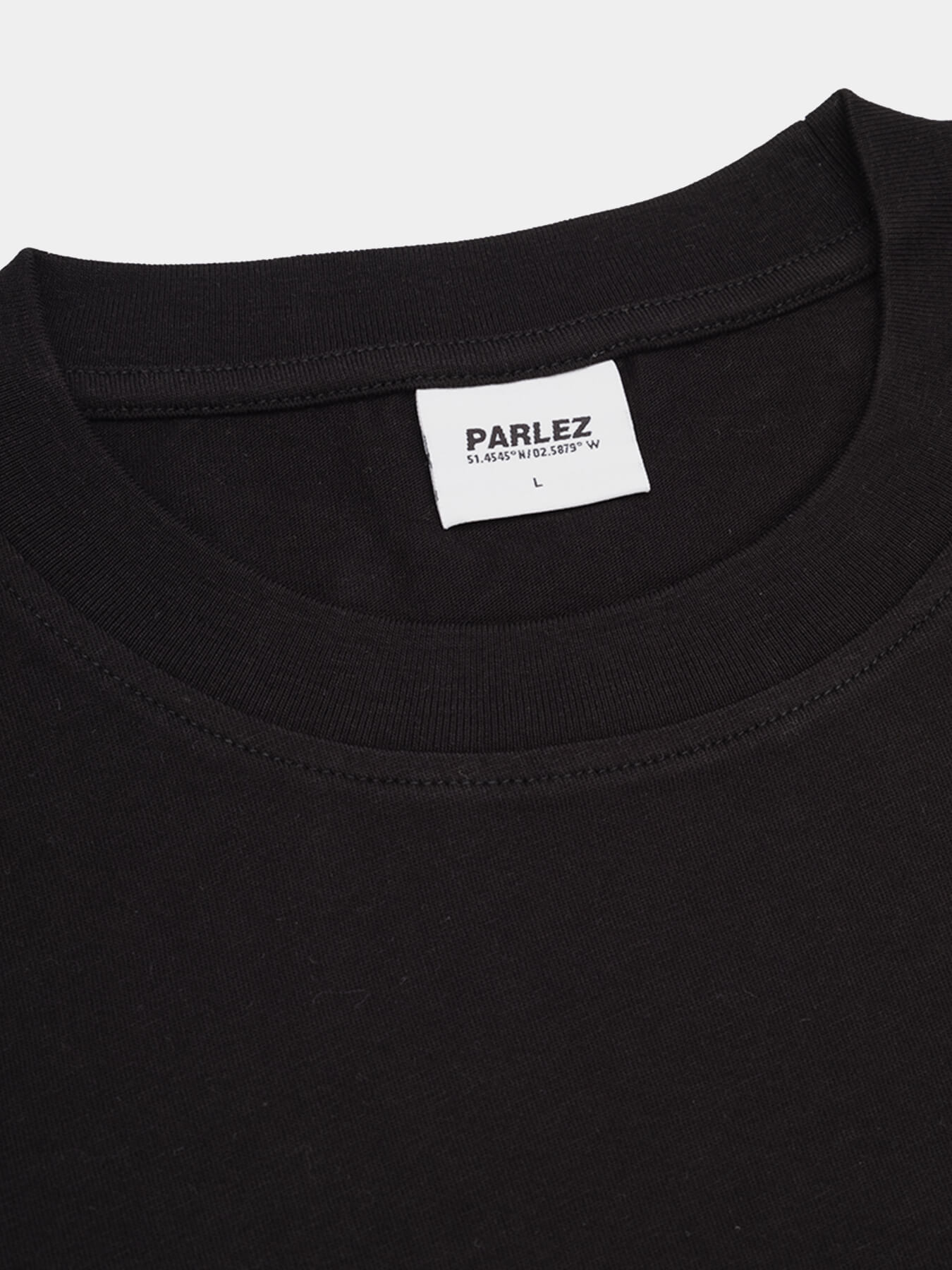 Футболка FALLON