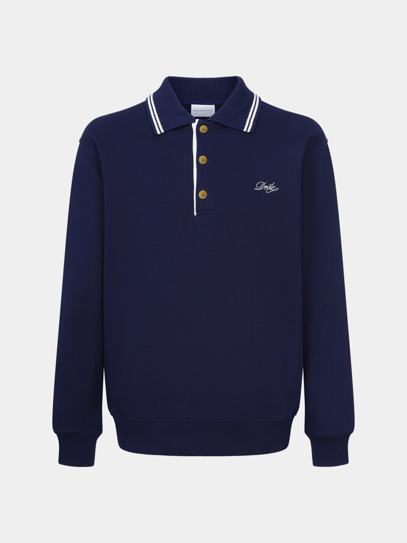Свитшот POLO