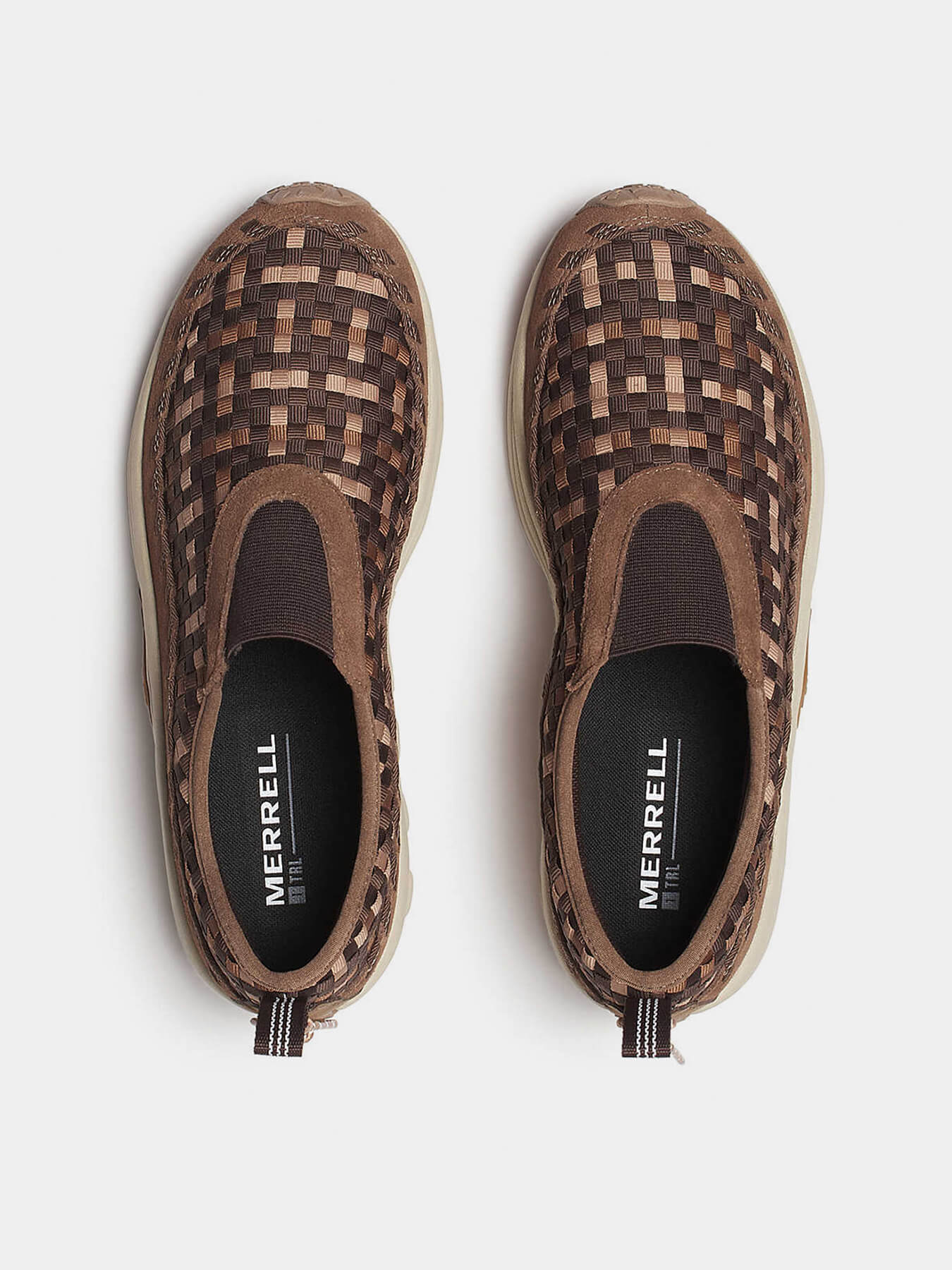 Кроссовки JUNGLE MOC EVO WOVEN