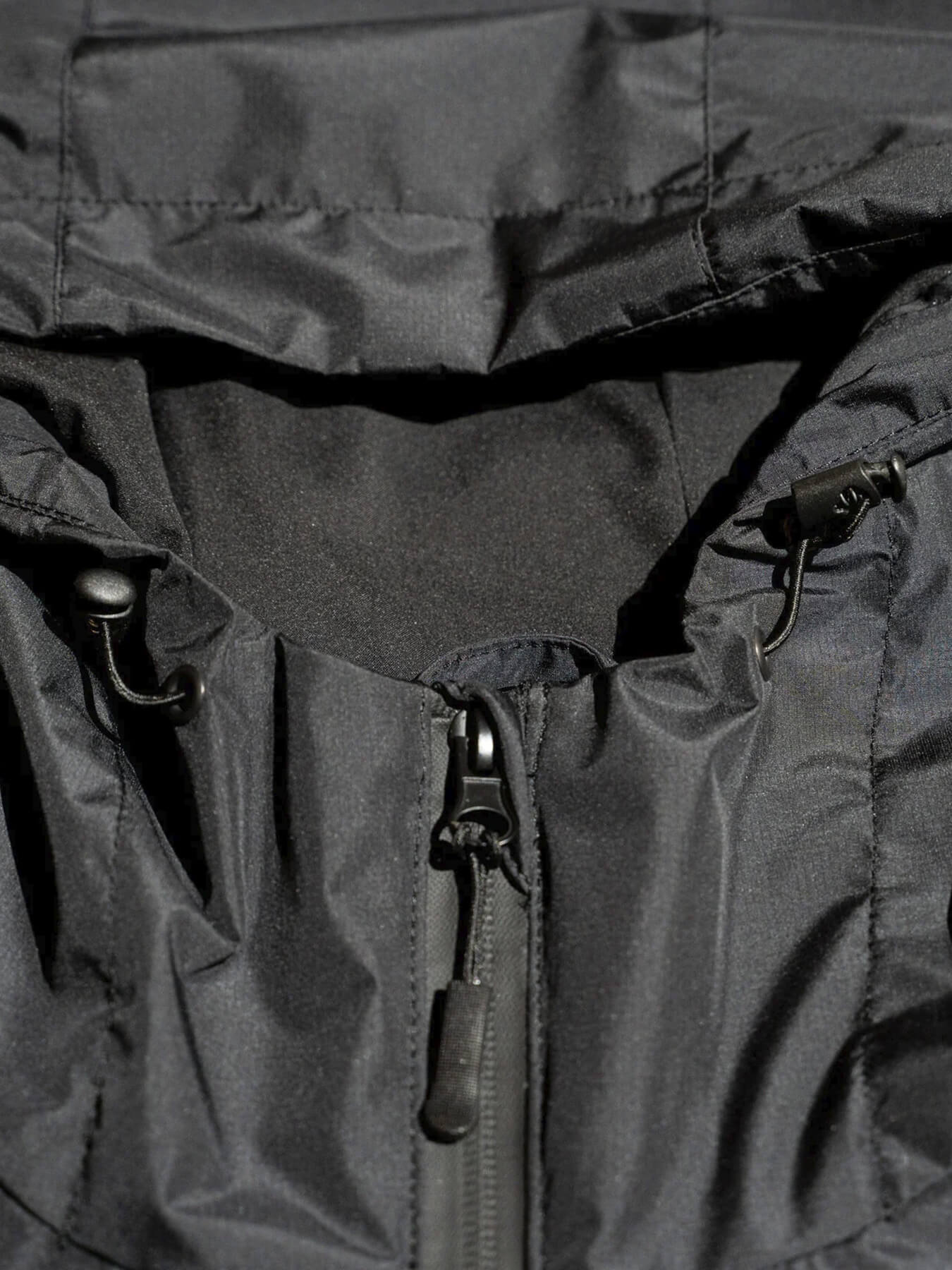 Куртка MEMBRANE RIPSTOP 20K/20K