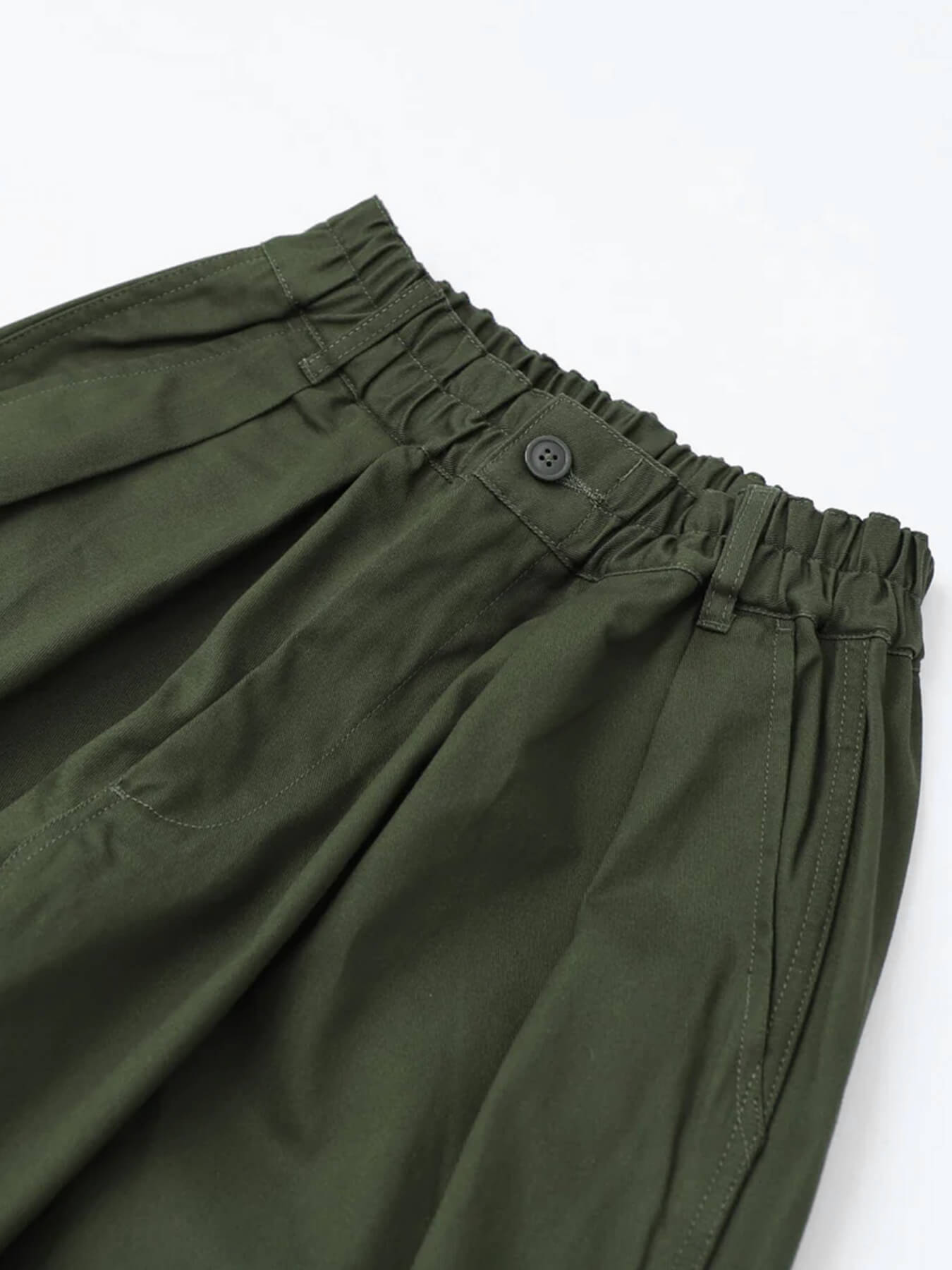 Брюки BALLOON PANTS