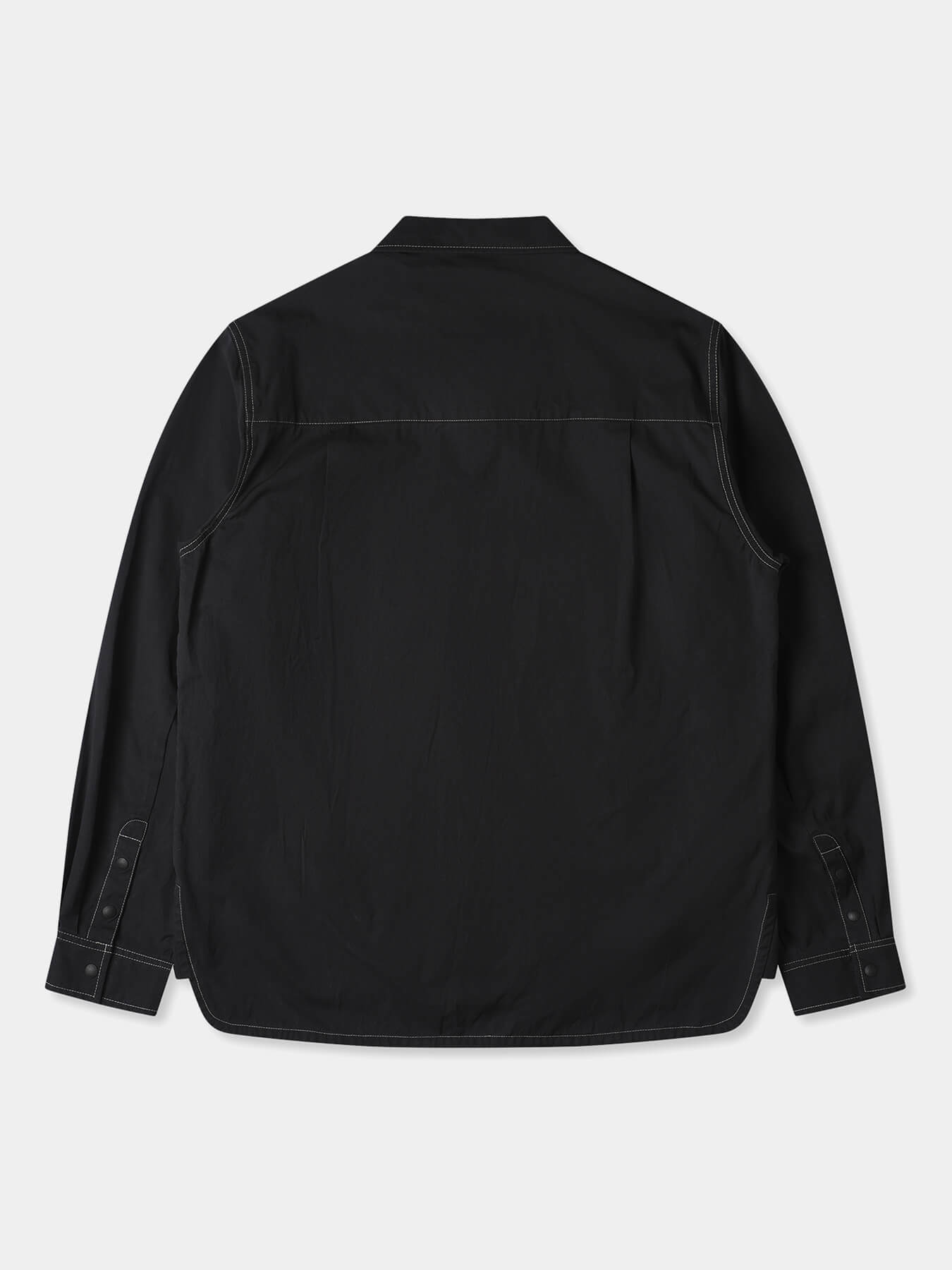 Овершот TRAIL