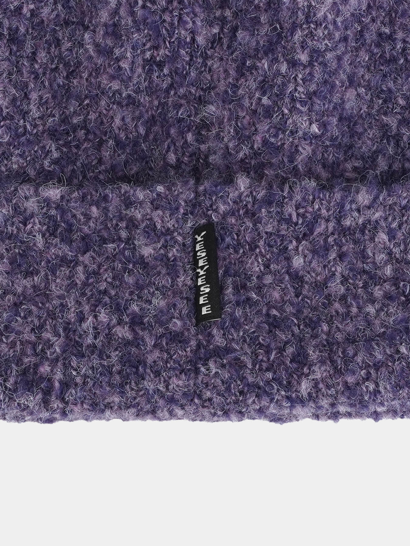 Шапка Y.E.S. BOUCLE