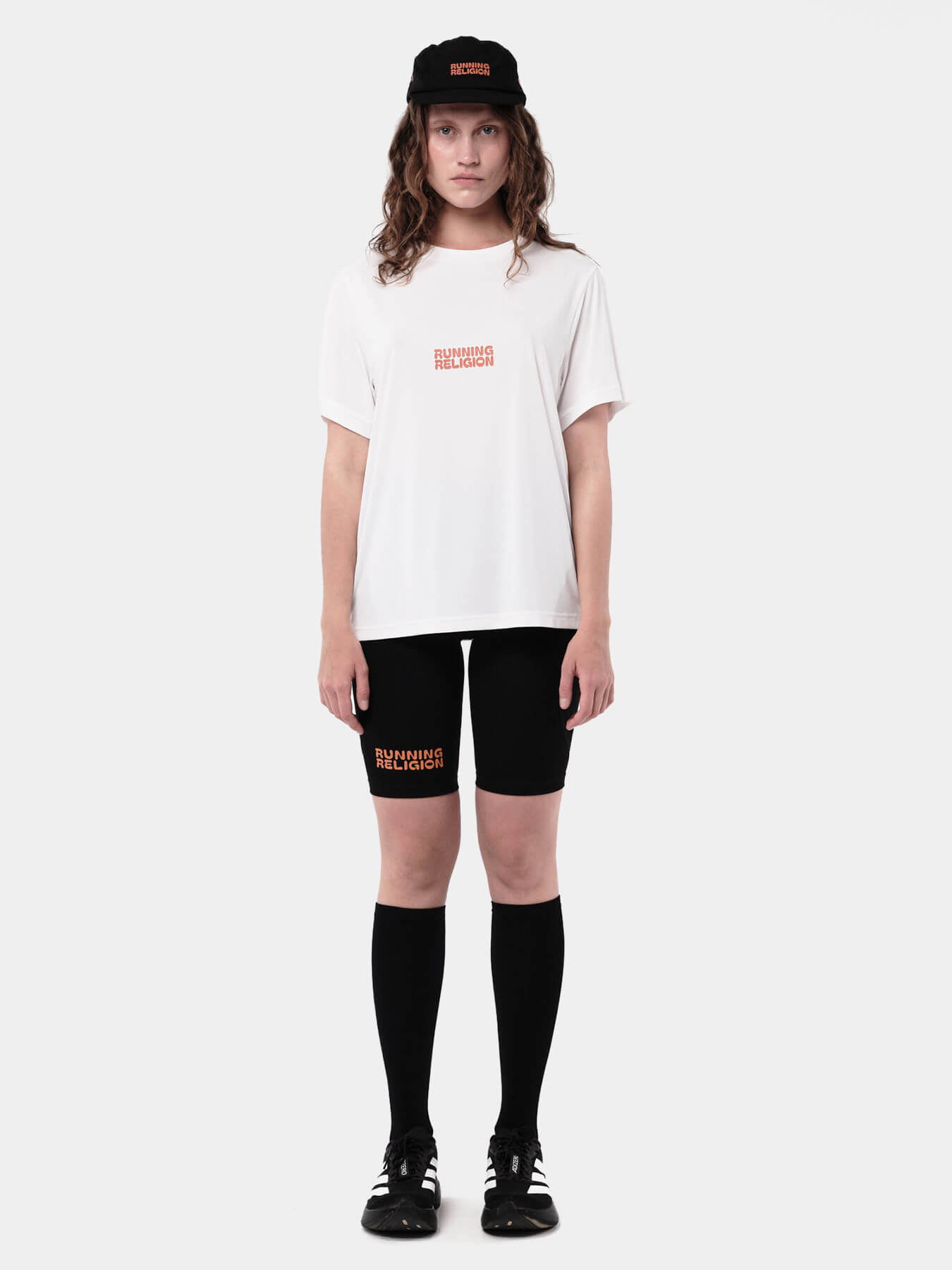 Футболка AW26 BASIC