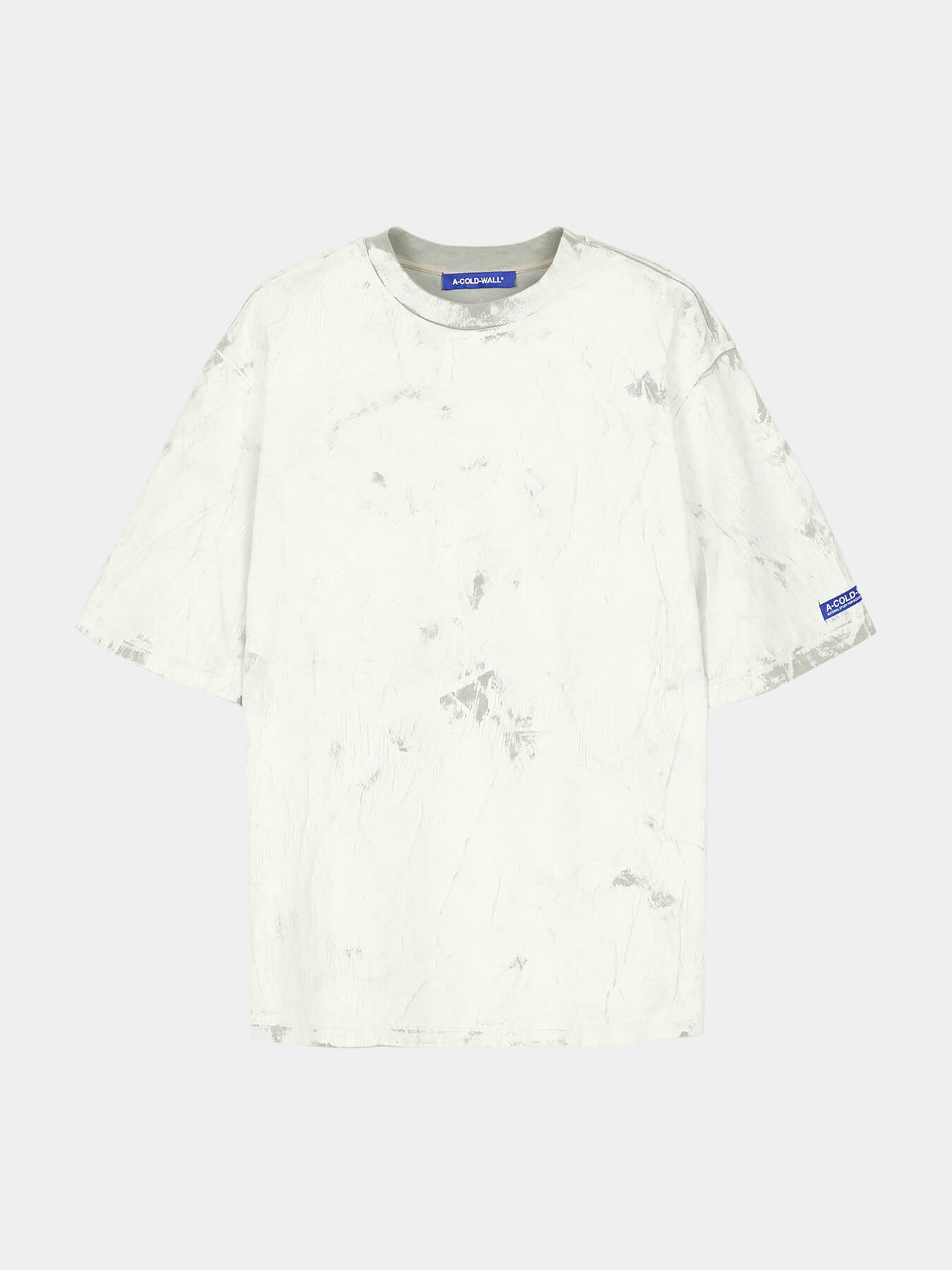 Футболка EASEL