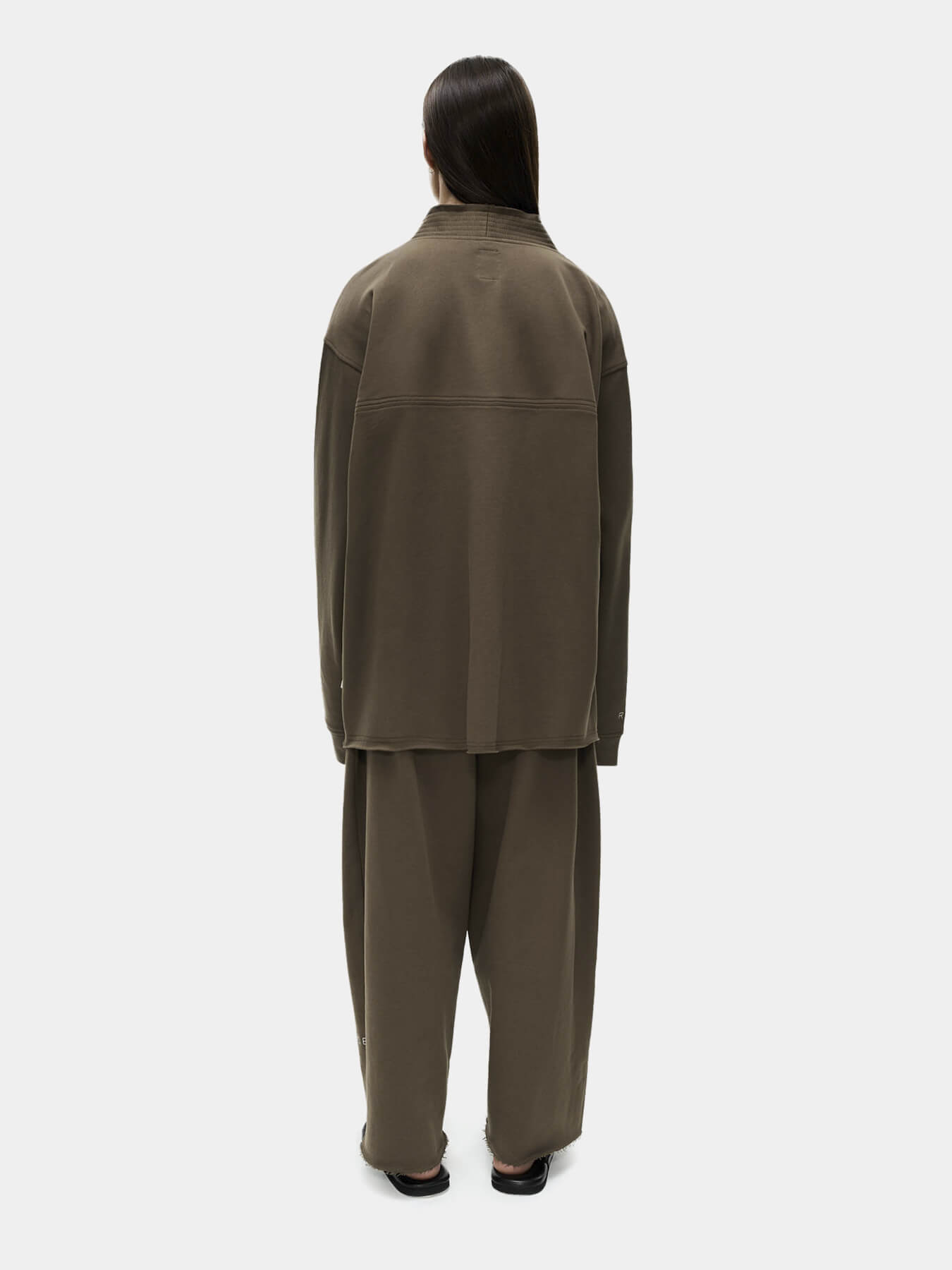 Кимоно FULL-ZIP