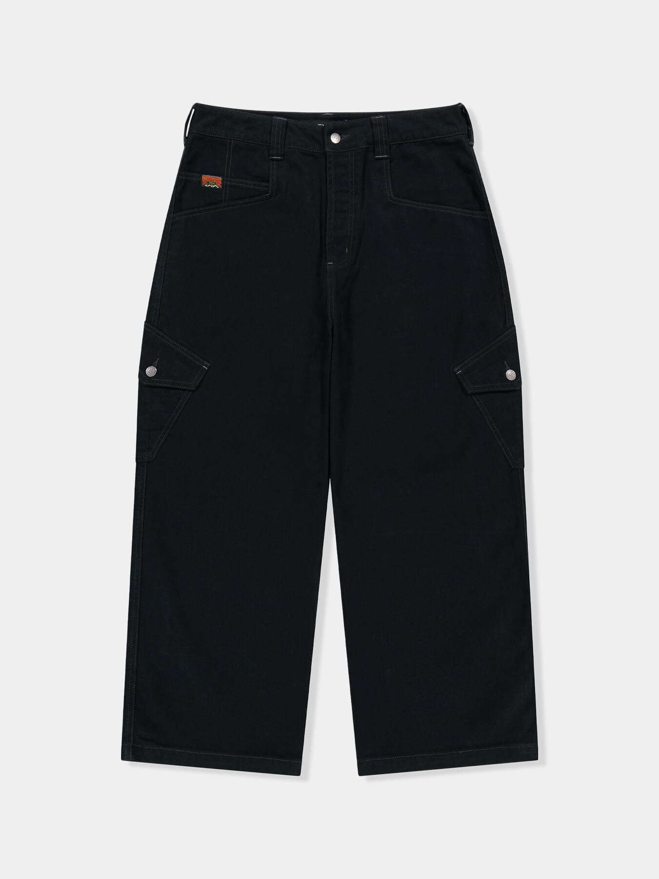 Брюки HEAVY WORK