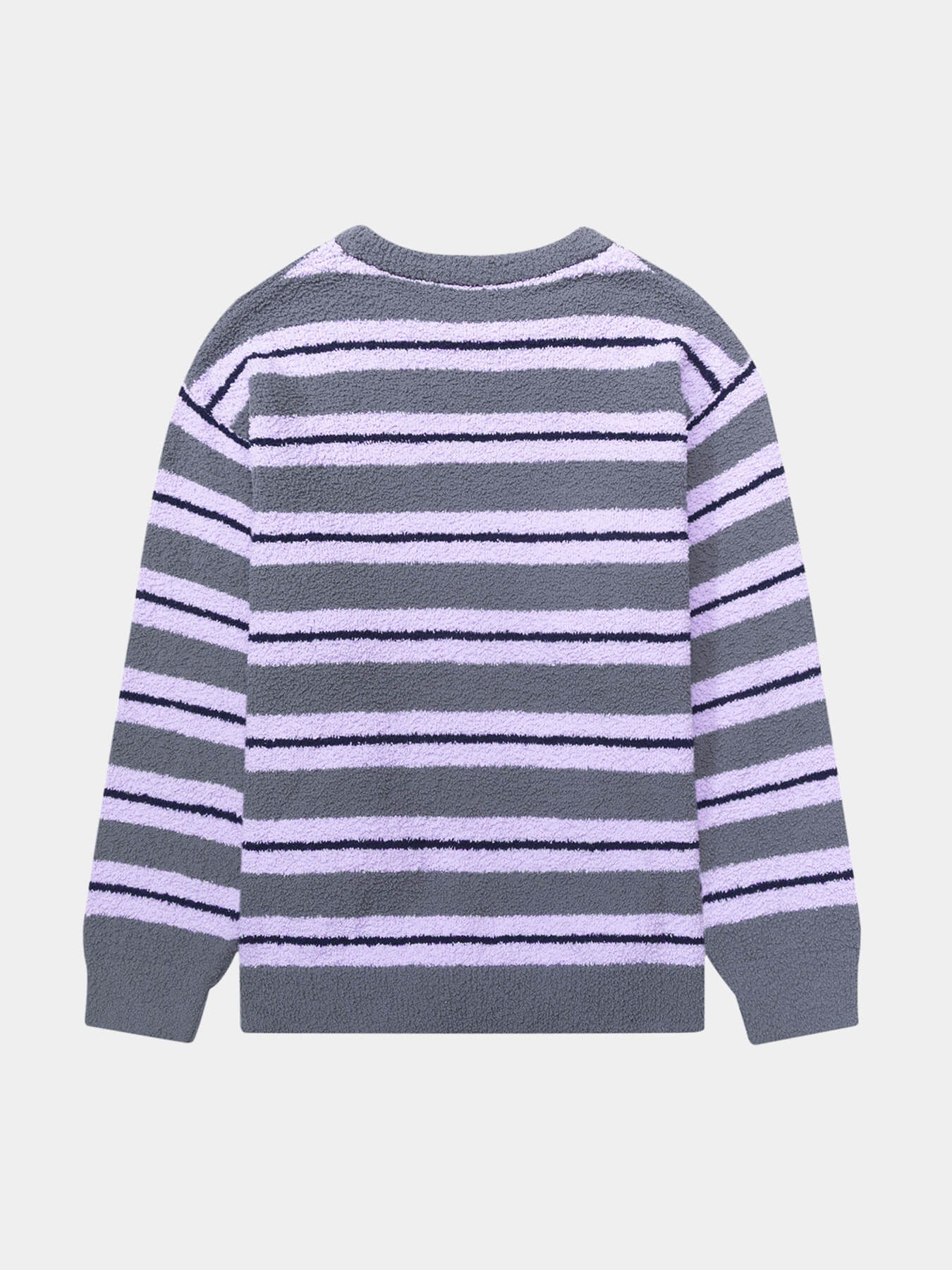 Свитер SOFT STRIPS