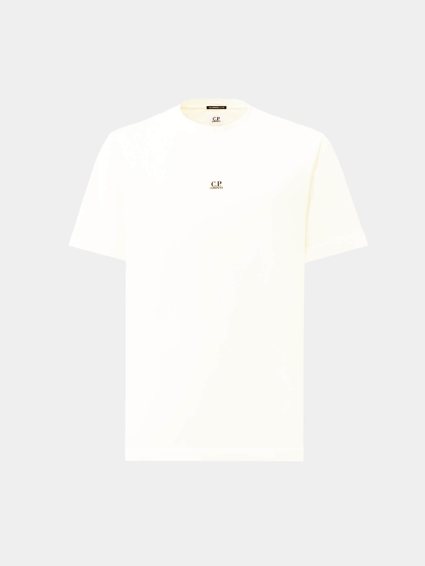 Футболка MERCERIZED JERSEY 70/2 GASATO