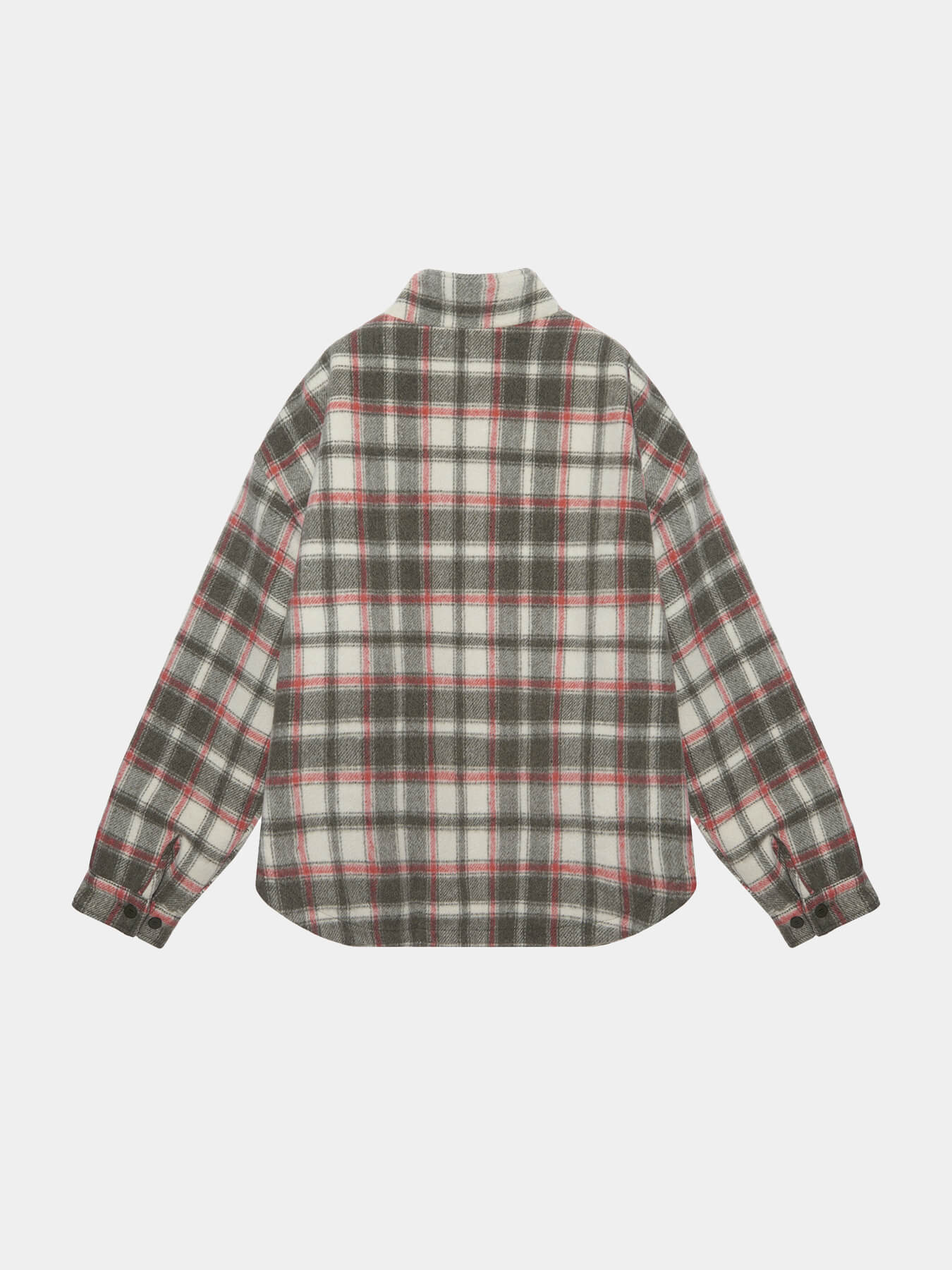 Овершот AYWA MERCOLEDÌ