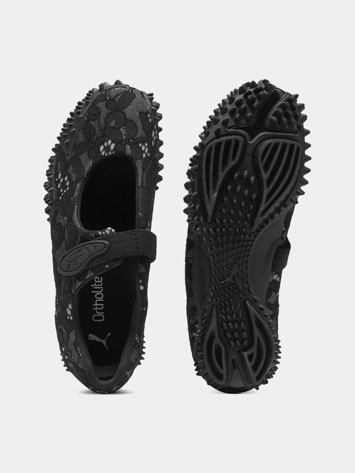 Балетки MOSTRO FEY LACE