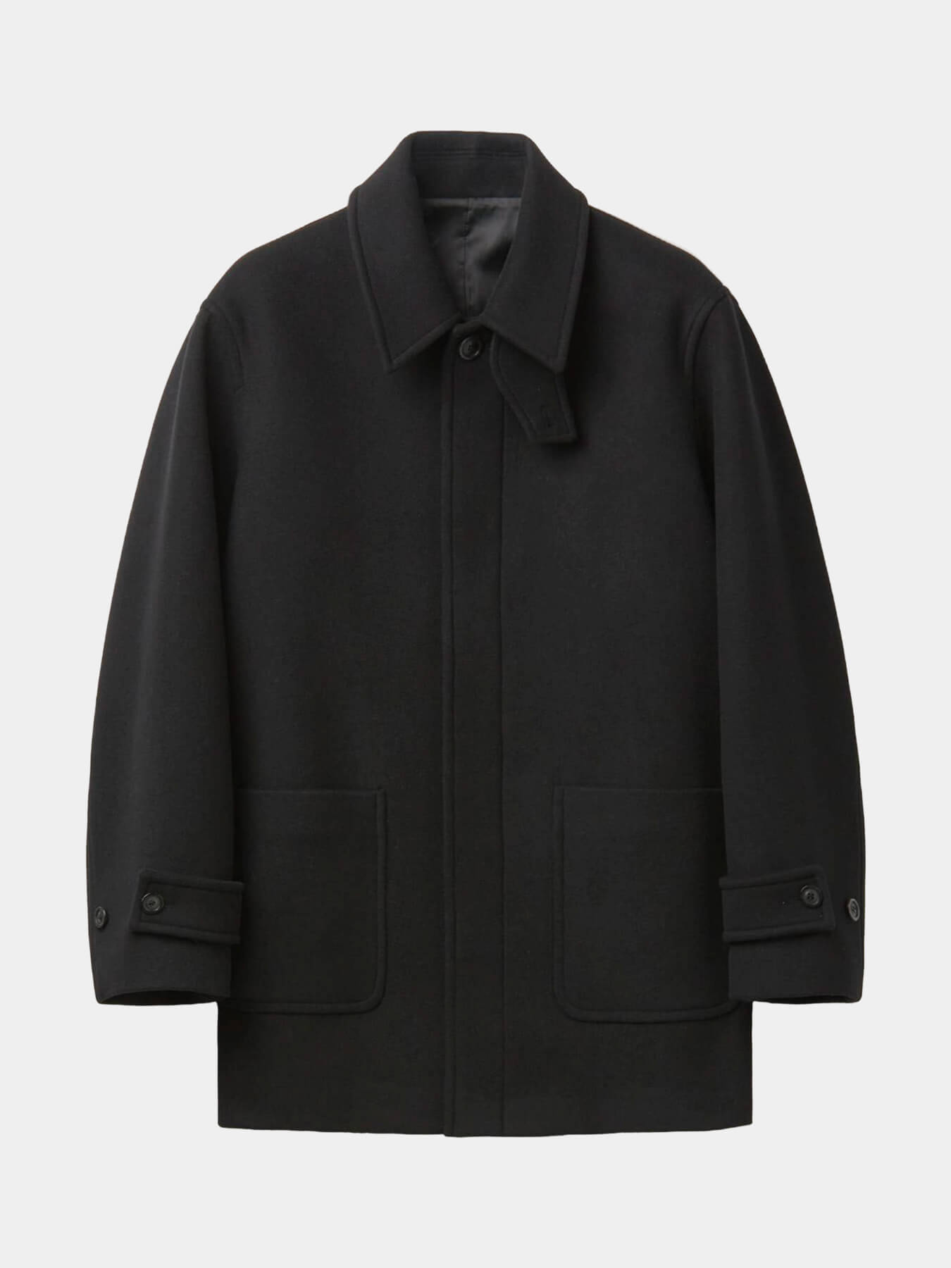 Пальто BELANDI CASHMERE-BLEND HALF