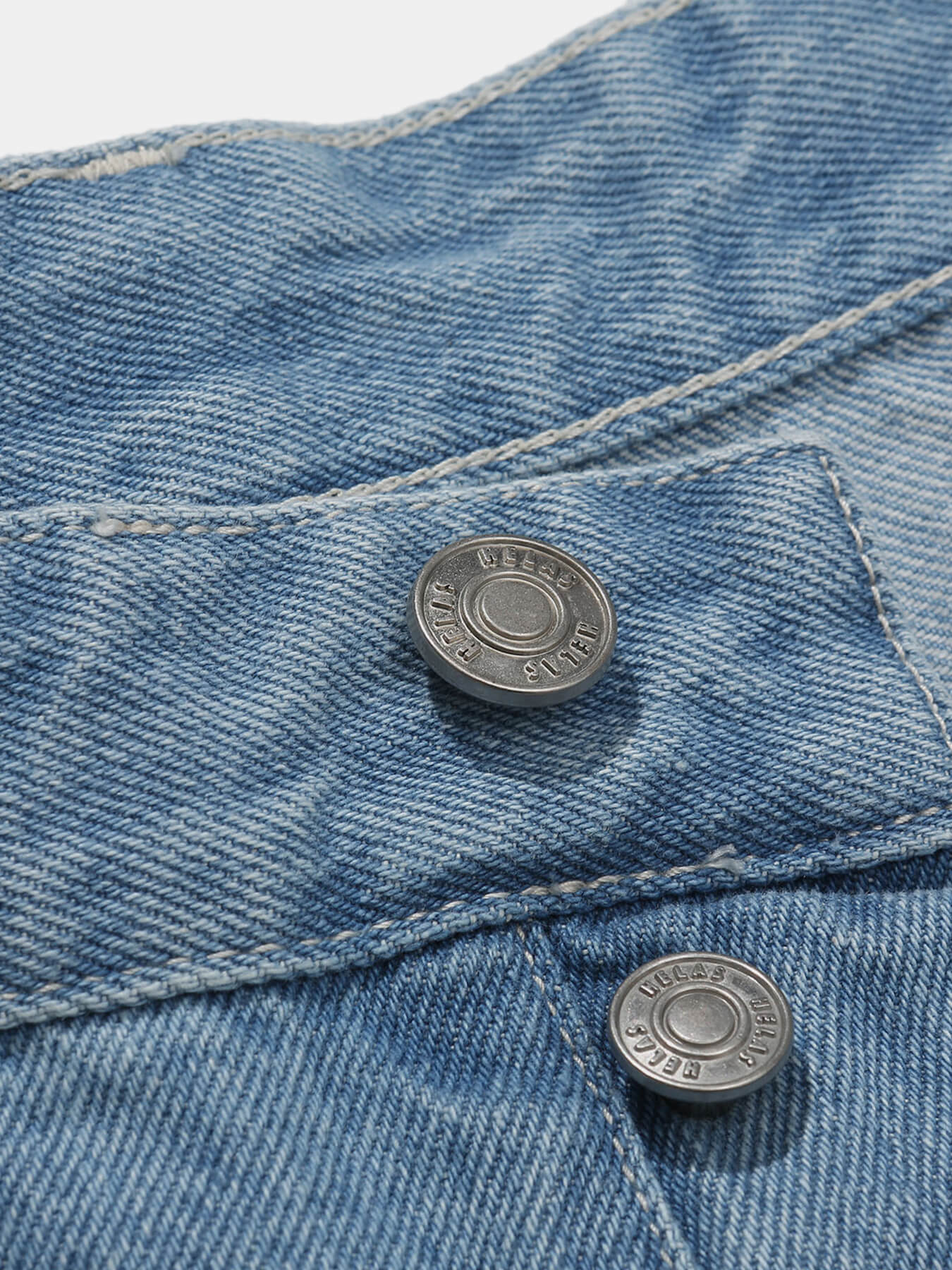 Джинсы ROD DENIM