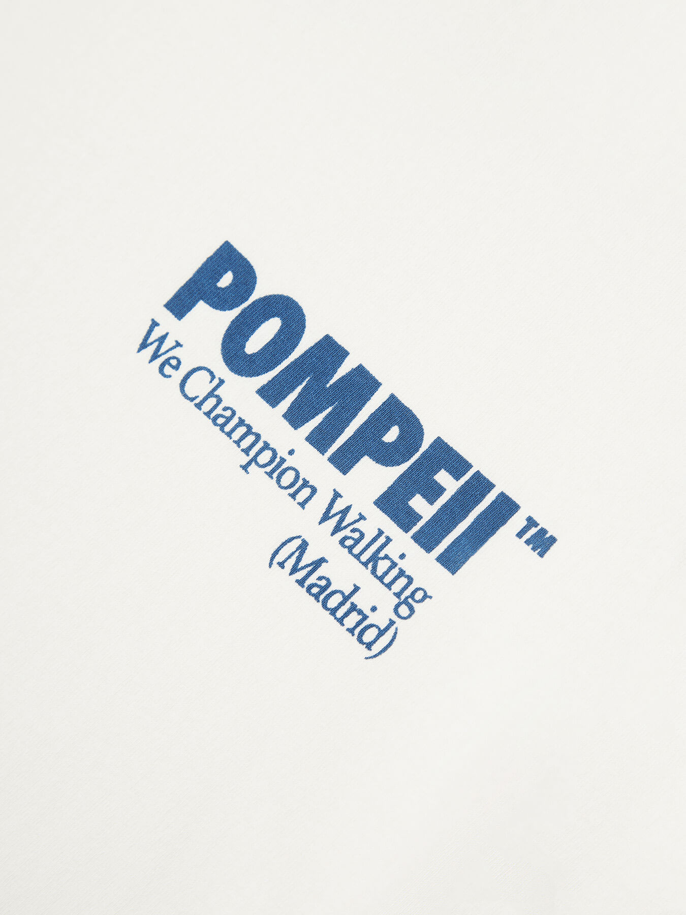 Футболка BOXY