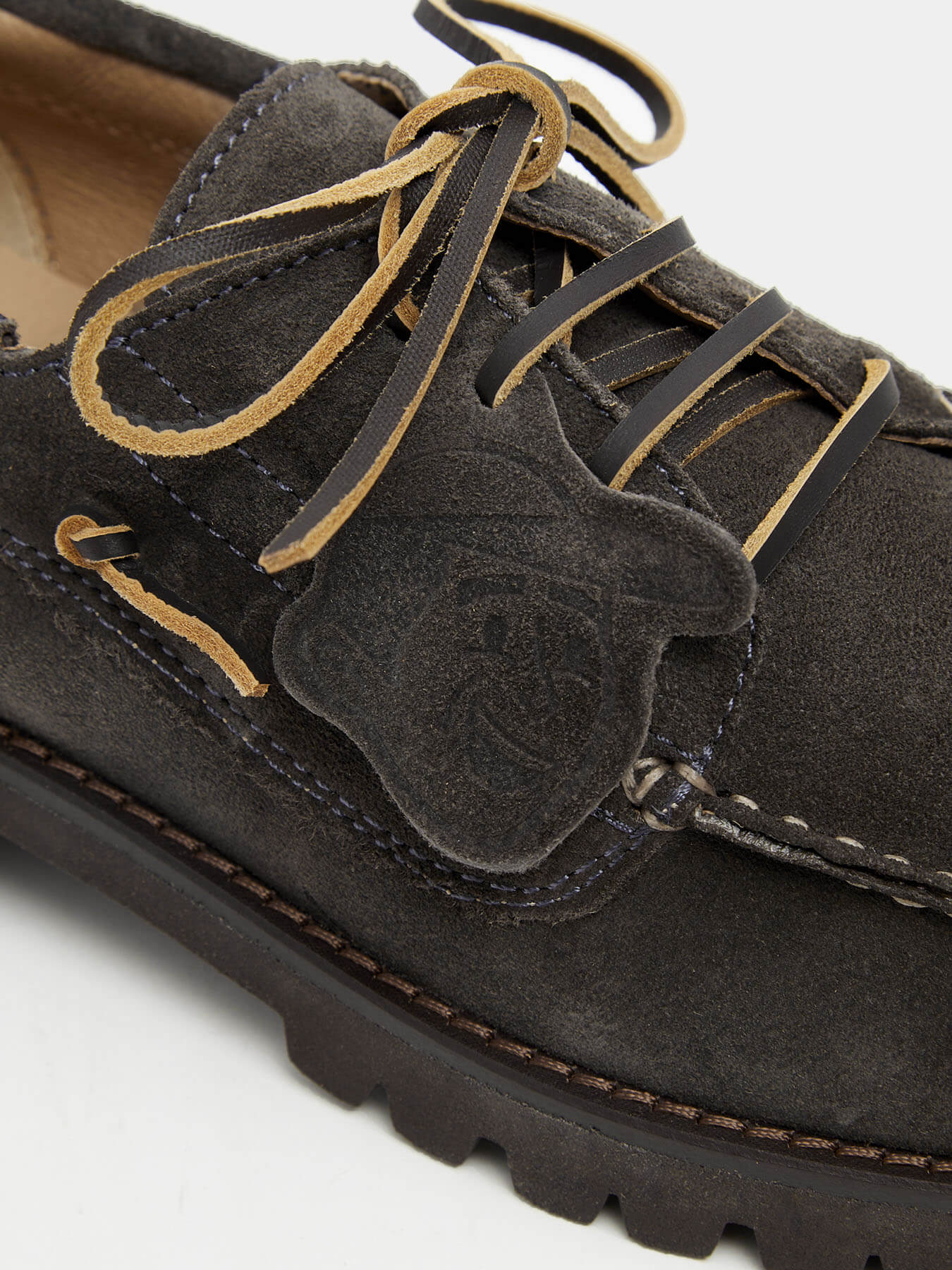 Ботинки BRISTOL