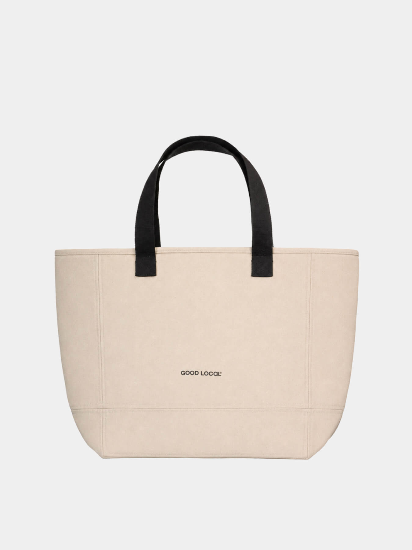 Сумка SHOPPER CANVAS LINE LITE