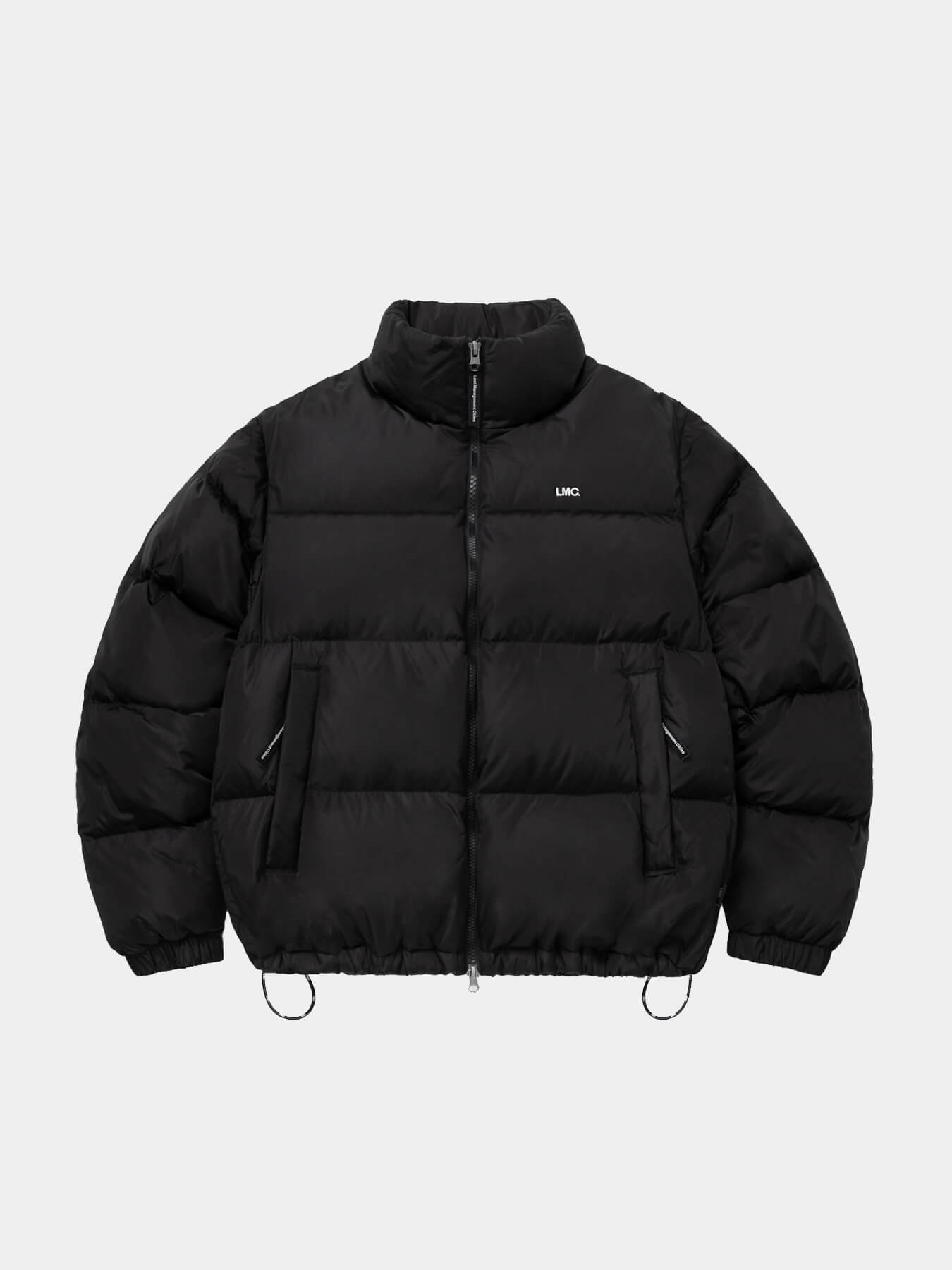Пуховик OG PUFFER DUCK DOWN PARKA
