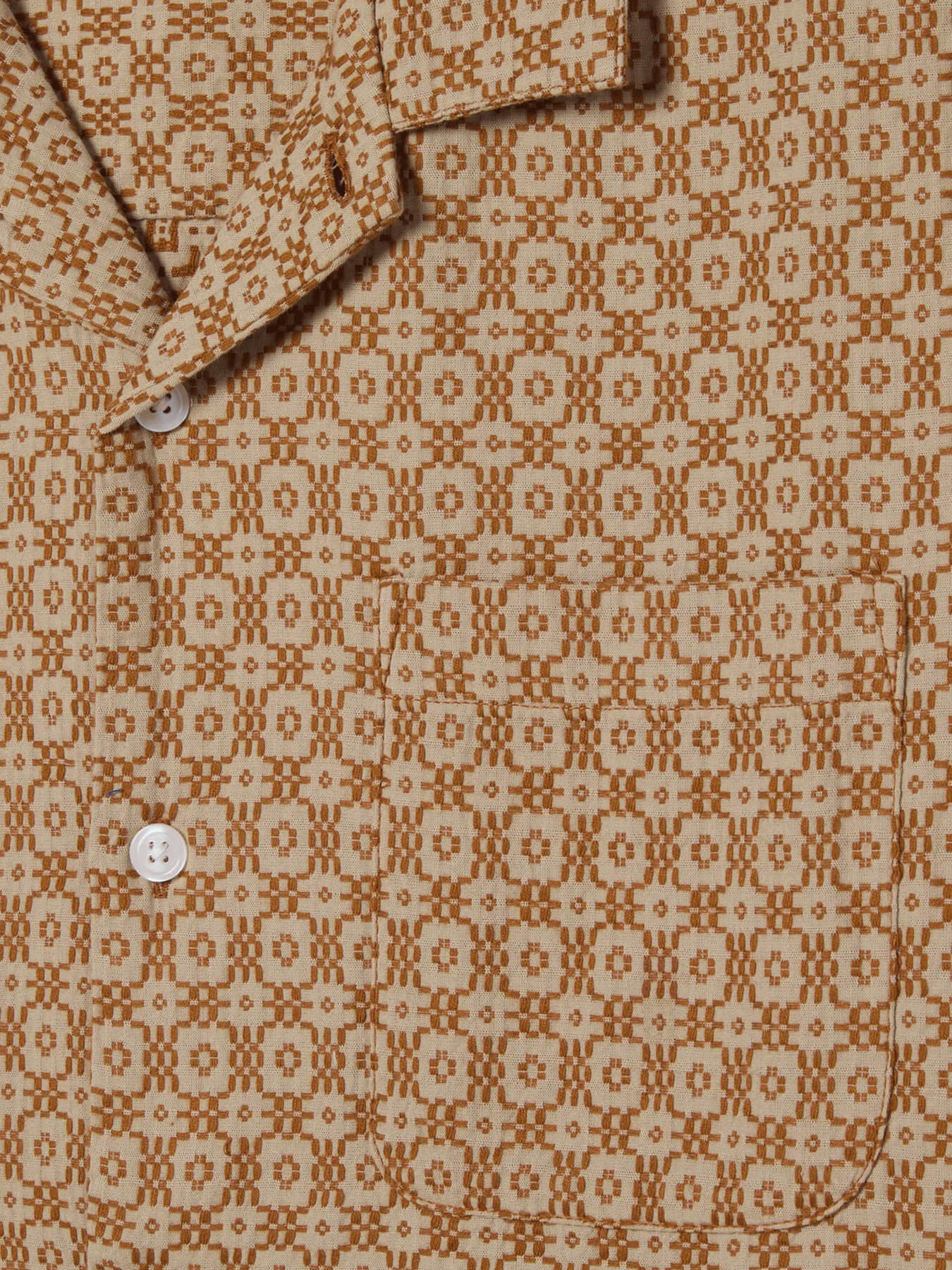 ADRIAN WOVEN