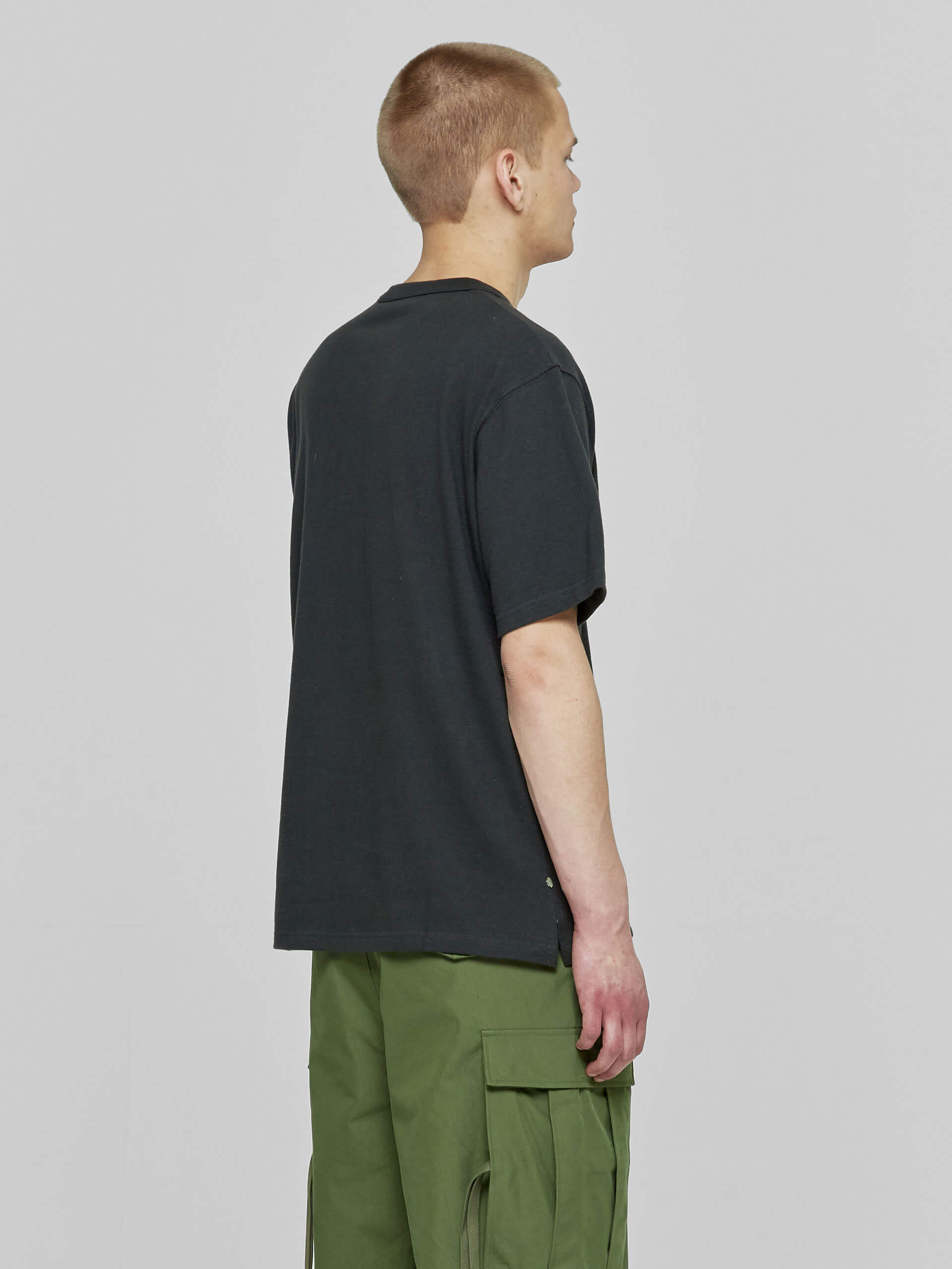 Футболка Heavyweight Pocket Tee 