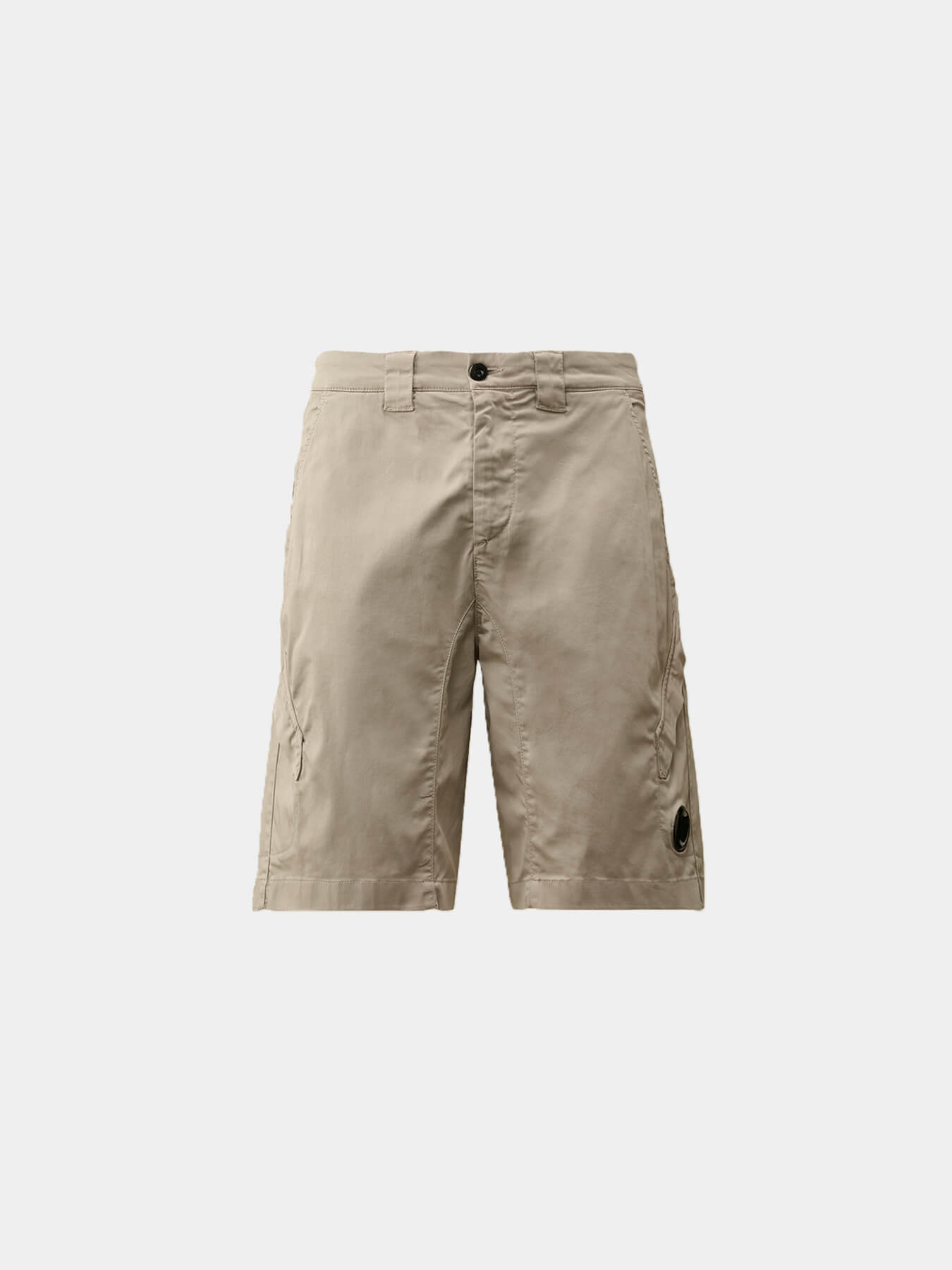 Шорты STRETCH SATEEN